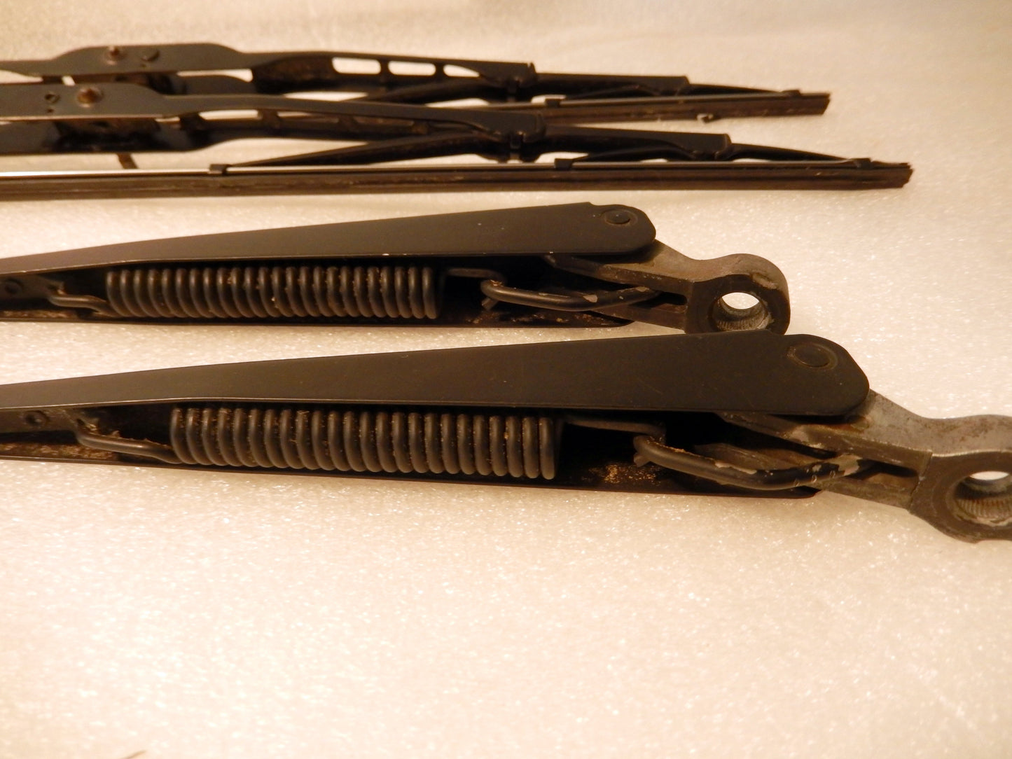 Datsun 280ZX Windshield Wiper Assembly