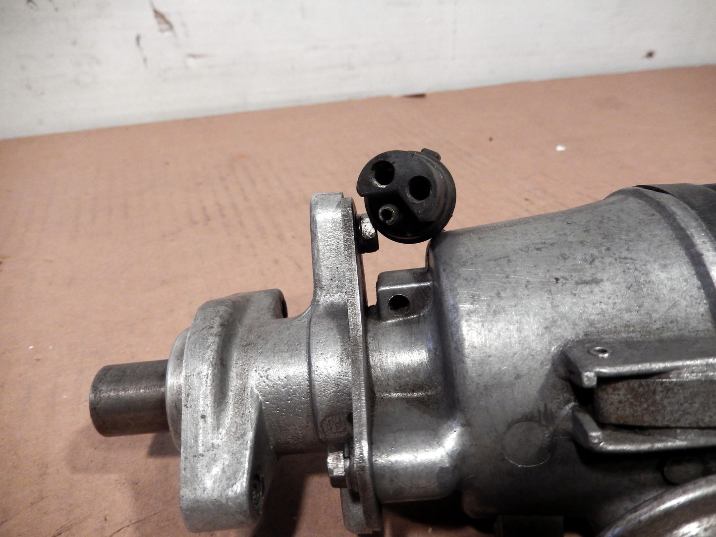 Datsun 280Z Distributor