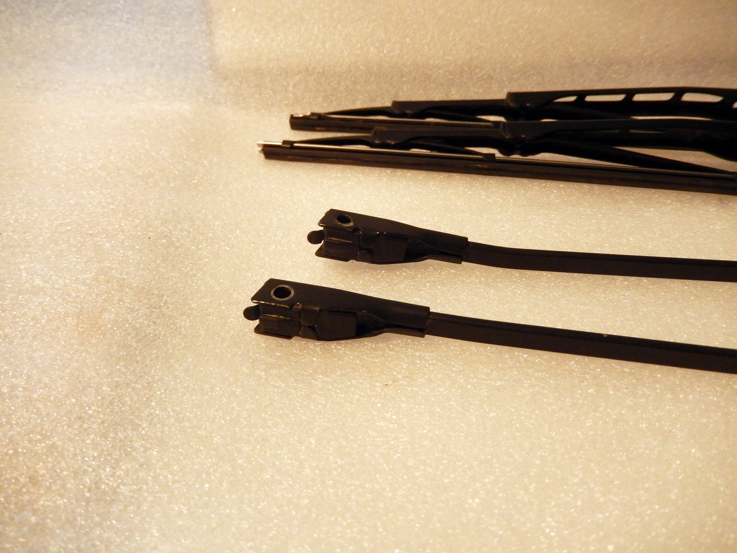 Datsun 280ZX Windshield Wiper Assembly
