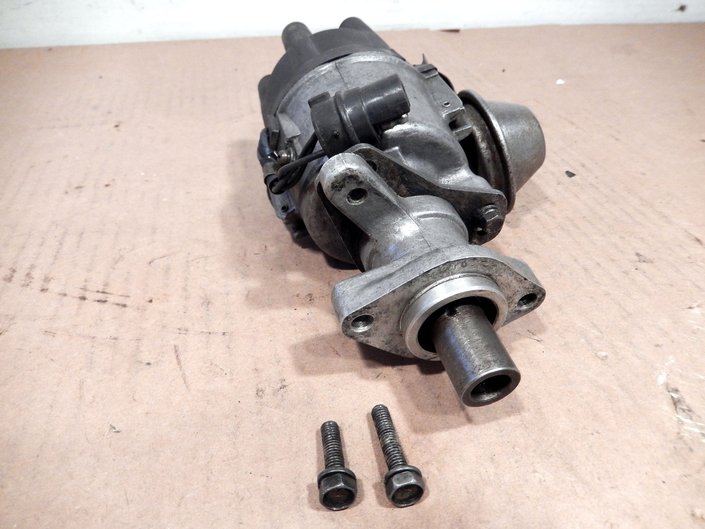 Datsun 280Z Distributor