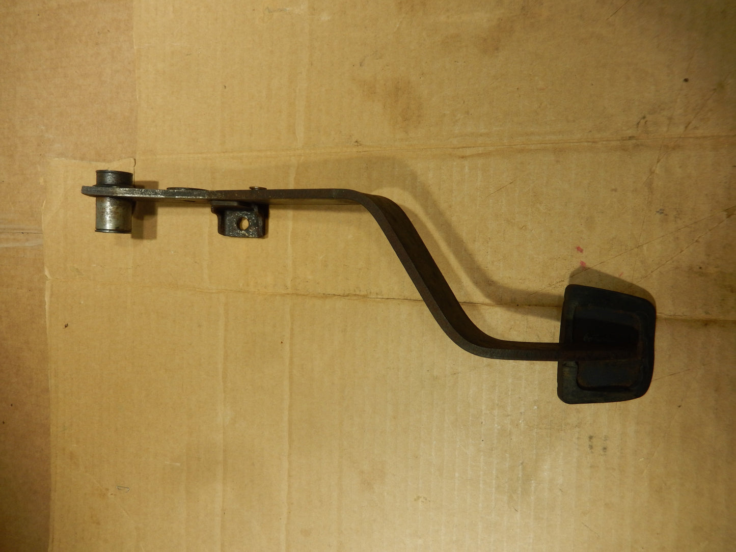 Datsun 280ZX Clutch Pedal