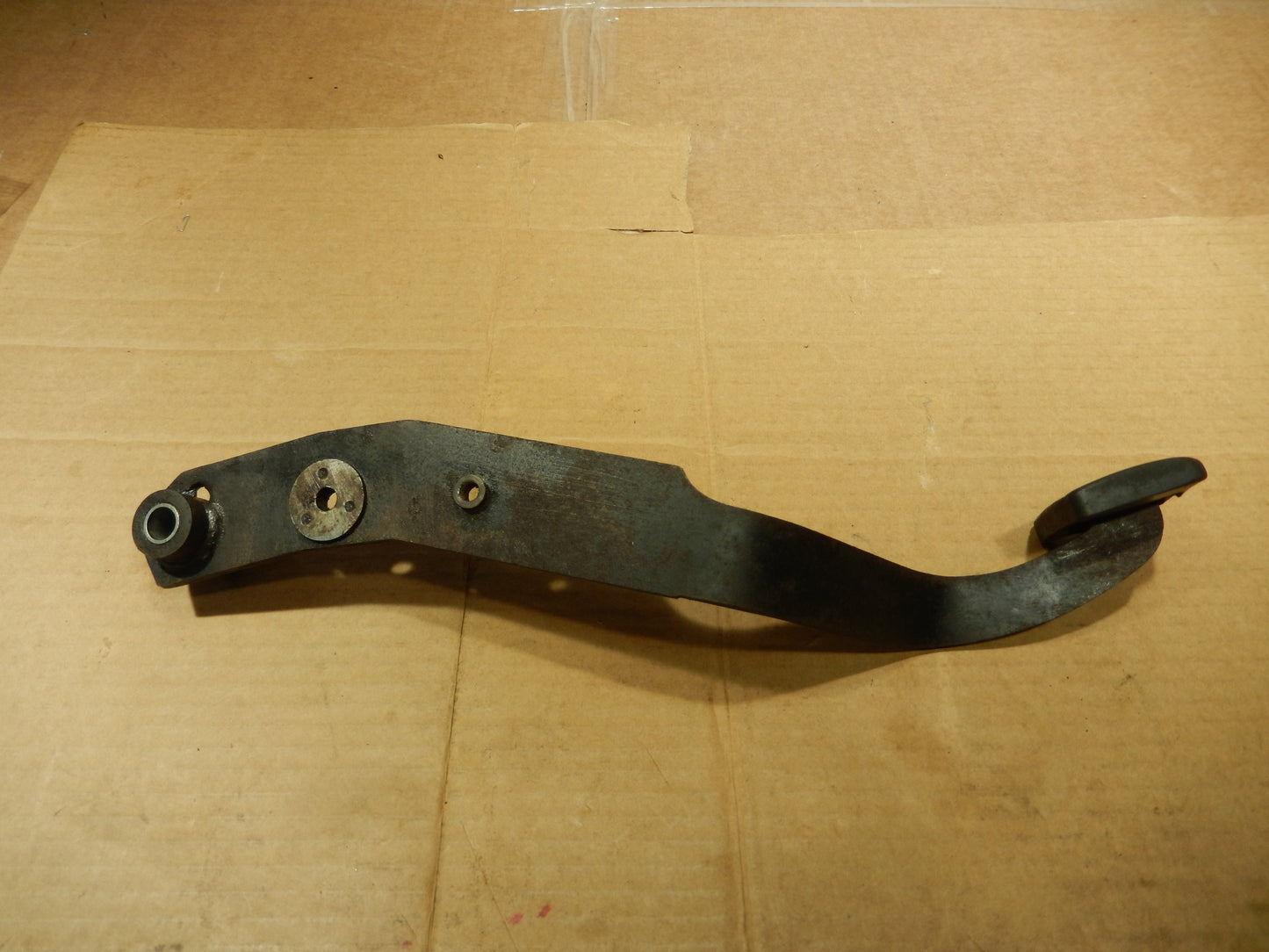 Datsun 280ZX Clutch Pedal