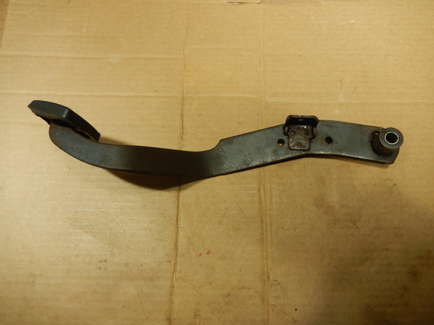 Datsun 280ZX Clutch Pedal