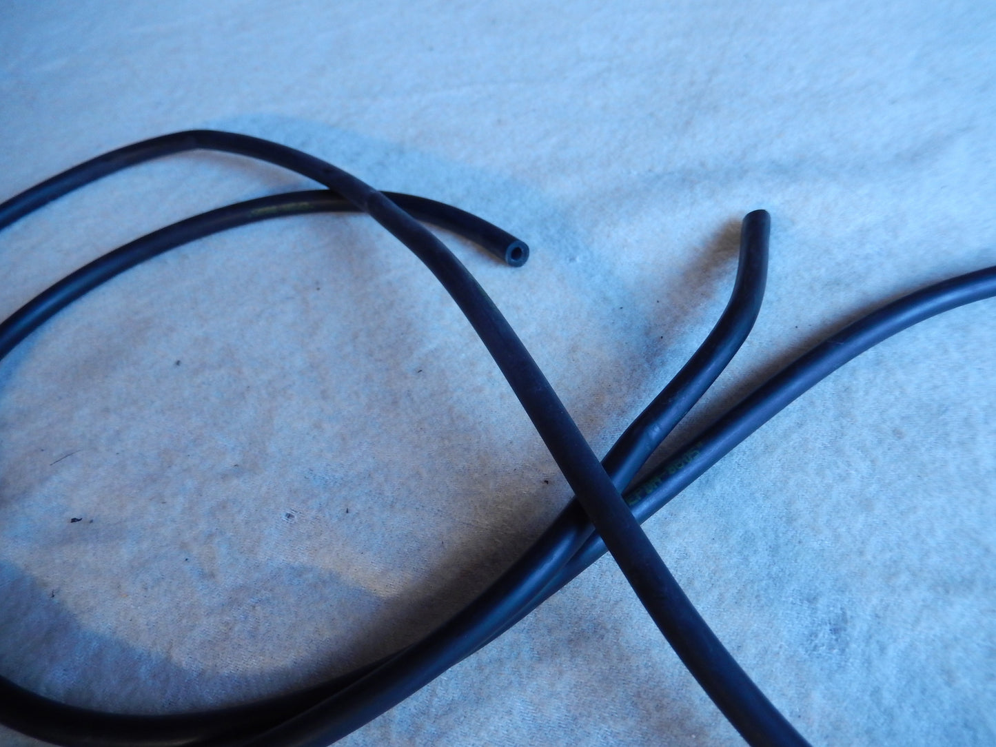 Maserati Quattroporte M-139 04 - 014 OEM Washer Fluid Hose