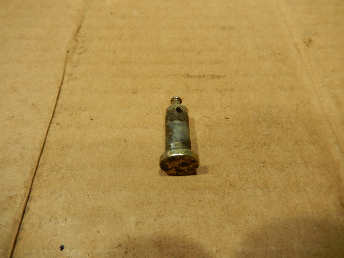 Datsun 280ZX Brake Pedal Lock Pin