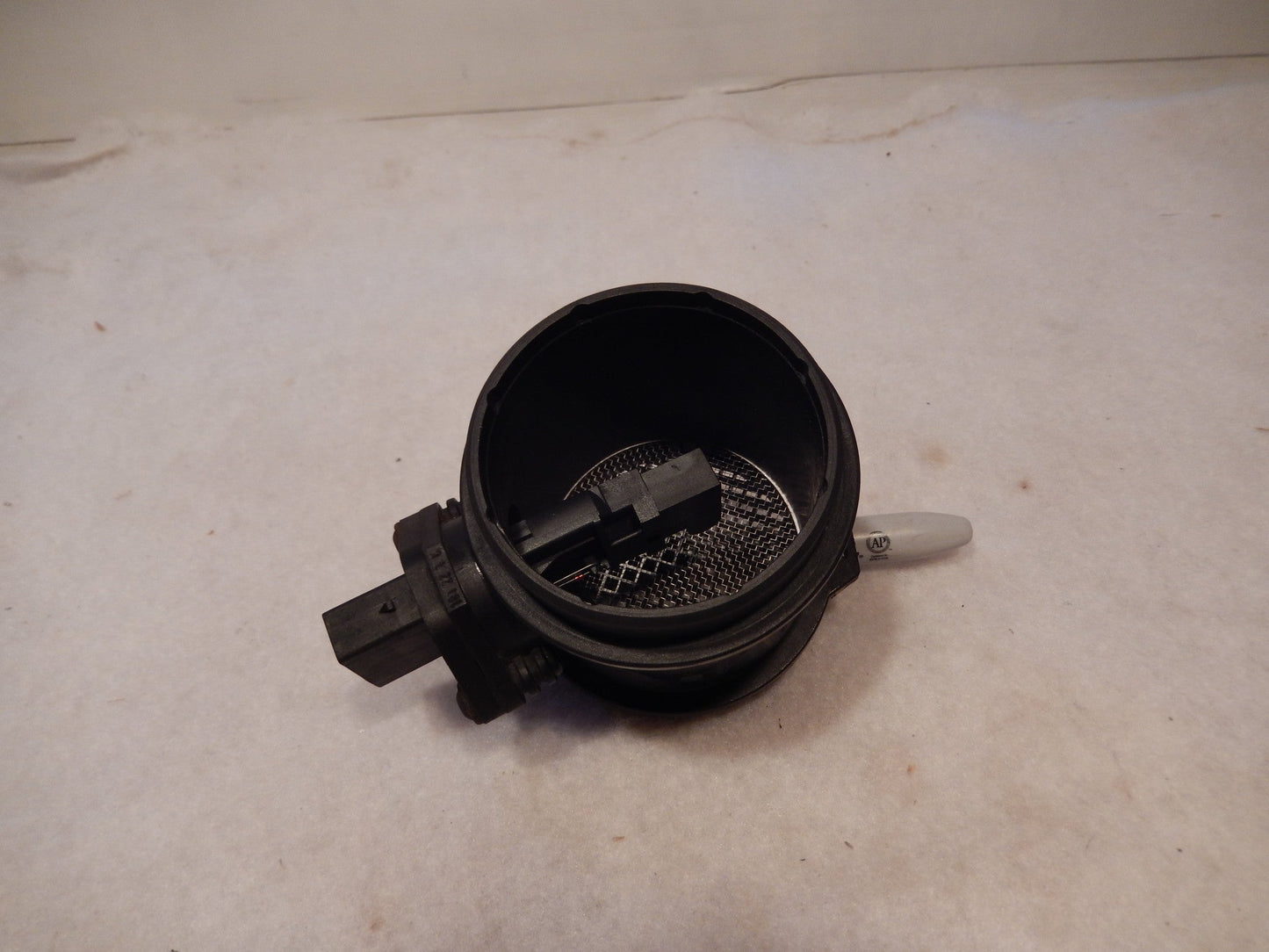 Range Rover P-38 OEM MAF Sensor Unit 1999 - 2002 Bosch System
