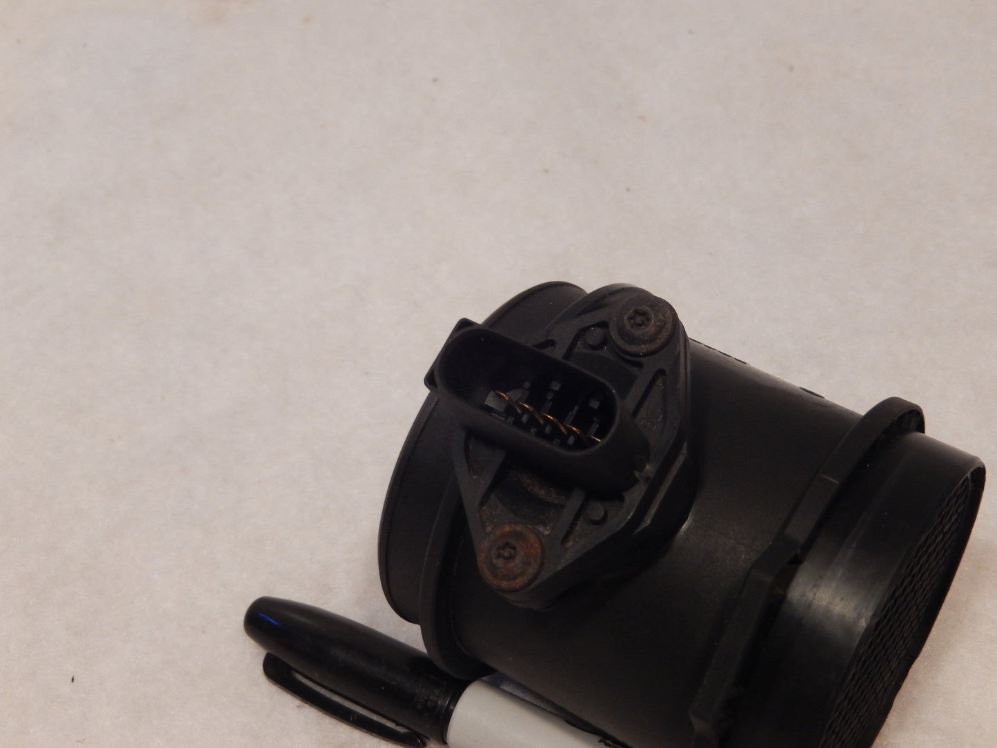 Range Rover P-38 OEM MAF Sensor Unit 1999 - 2002 Bosch System