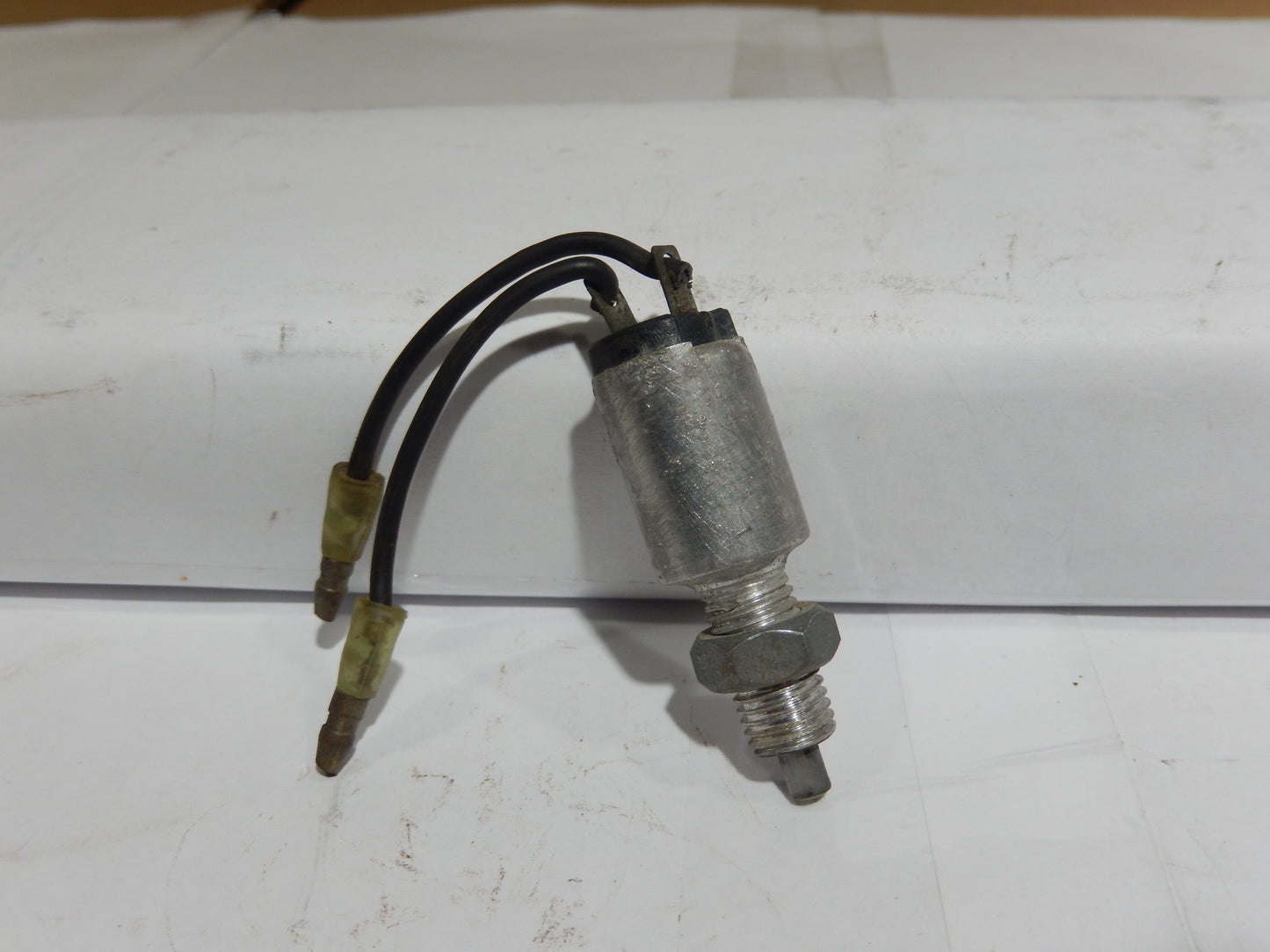 Datsun 240Z OEM Brake Pedal Switch