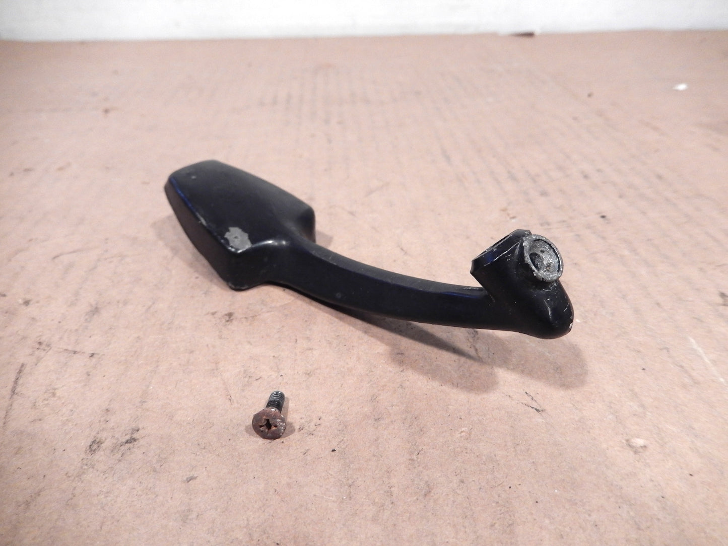 Datsun 240Z 280Z Rearview Mirror Stem