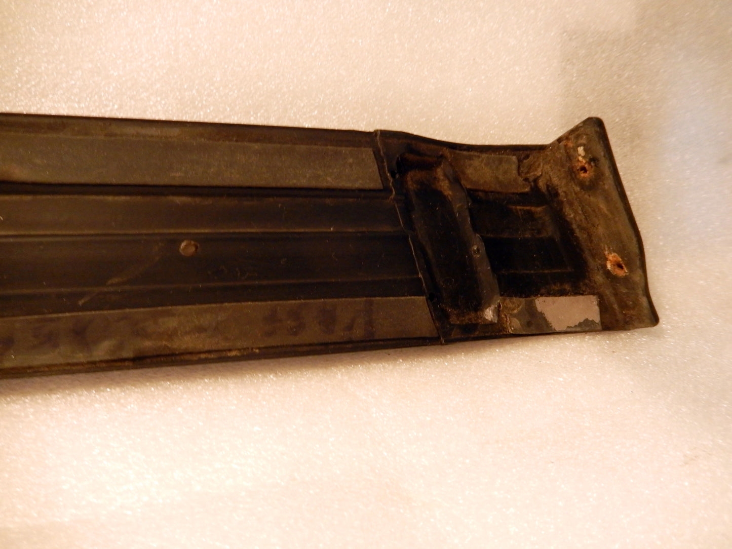 Datsun 280ZX Passenger's Side Front Fender Trim