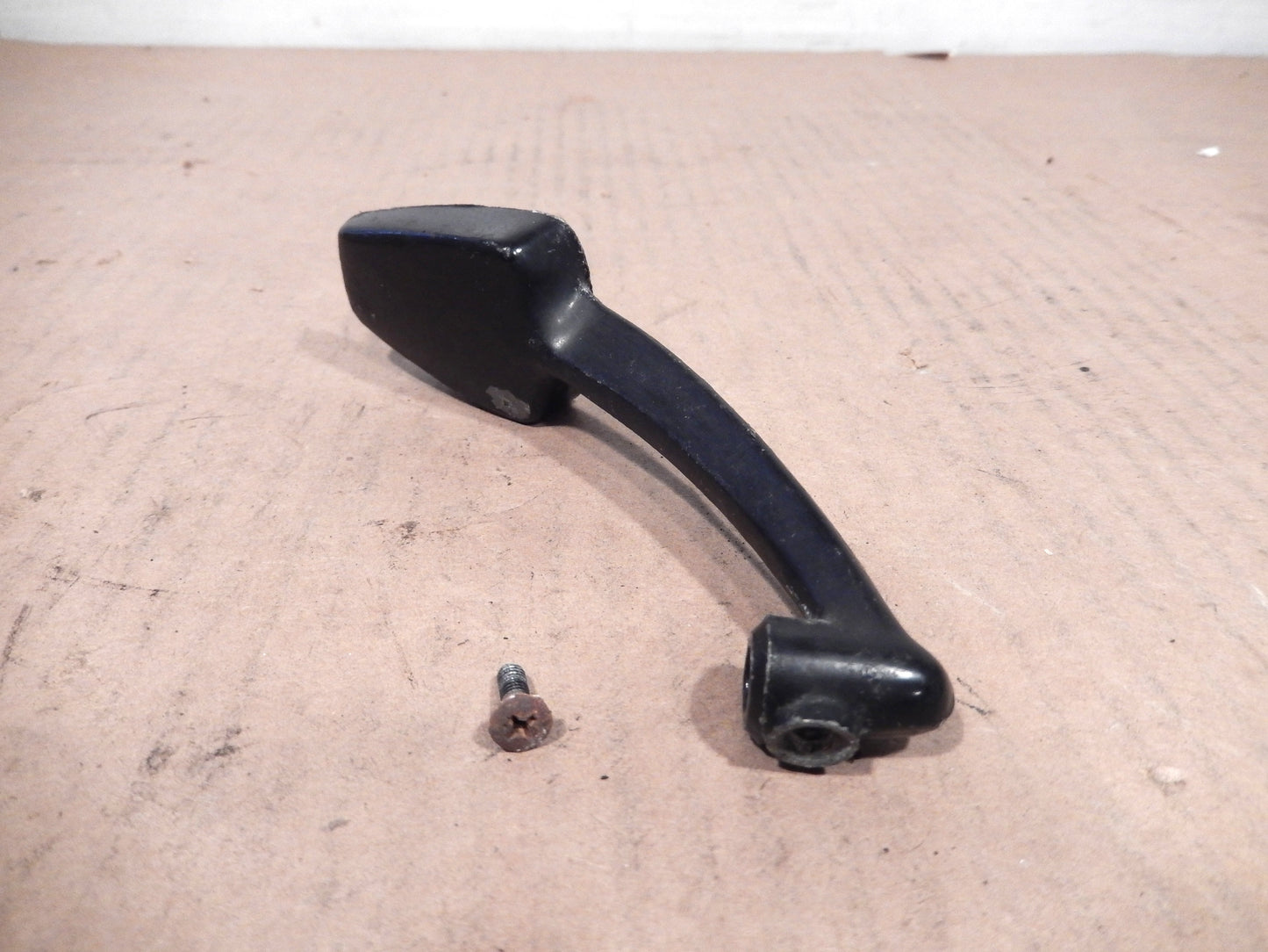 Datsun 240Z 280Z Rearview Mirror Stem