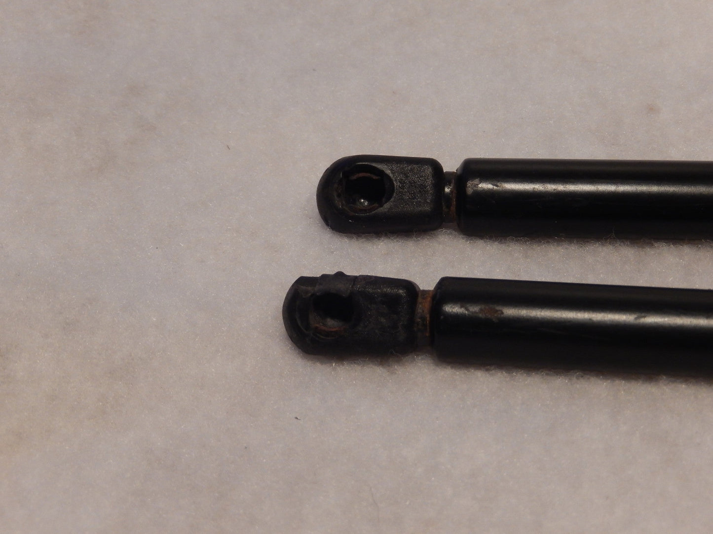 Range Rover P-38 OEM Pair of Hood Lifts 1995 - 2002