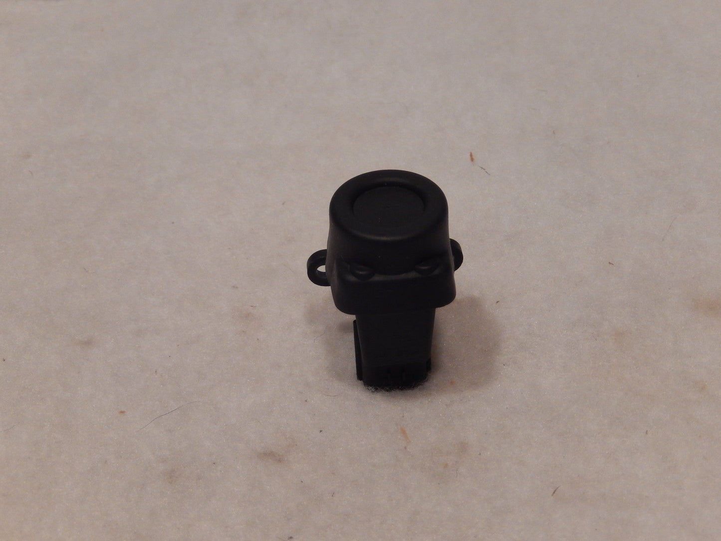 Range Rover P-38 Inertia Activated Systems Cut-Off Switch