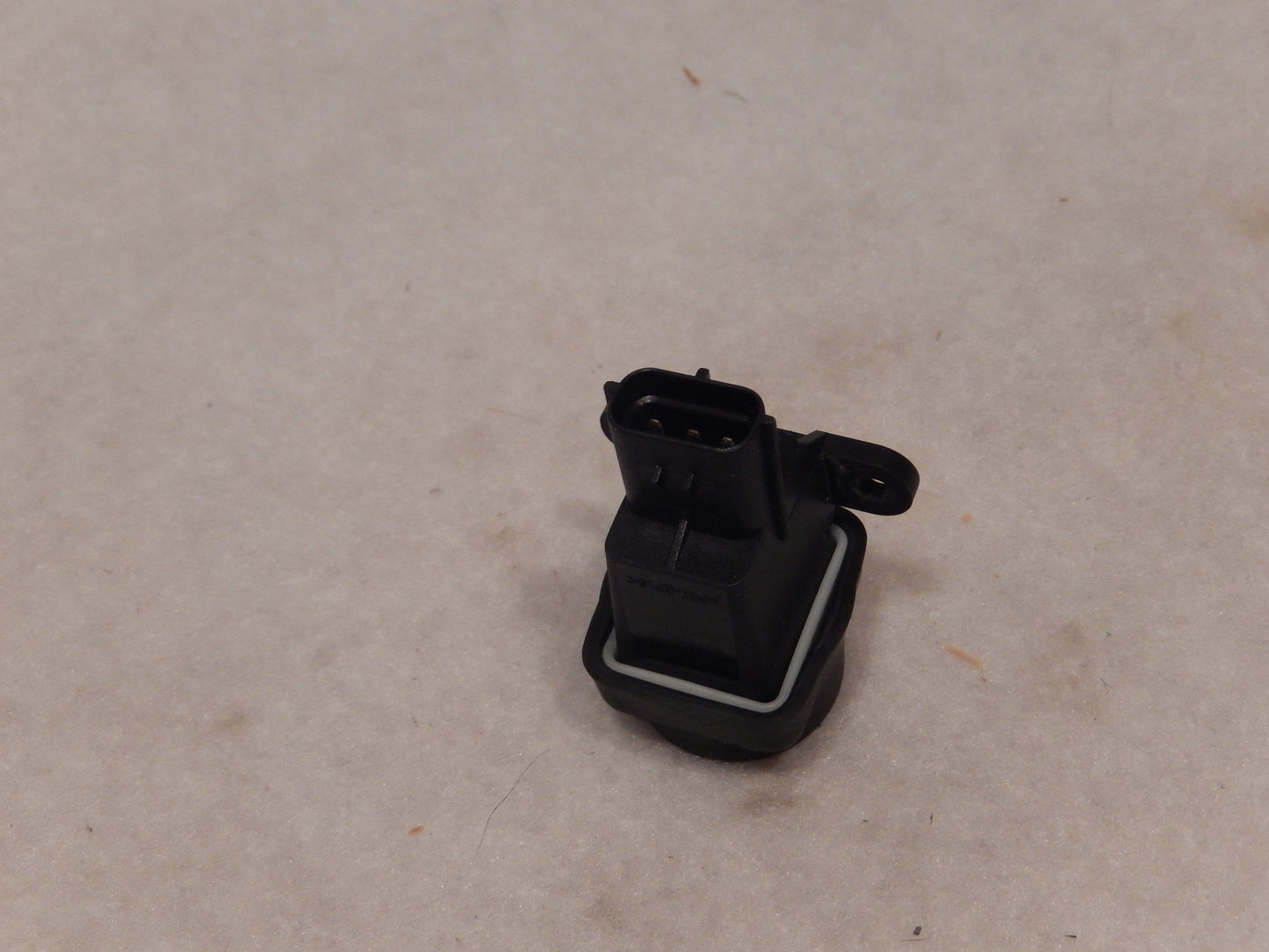 Range Rover P-38 Inertia Activated Systems Cut-Off Switch