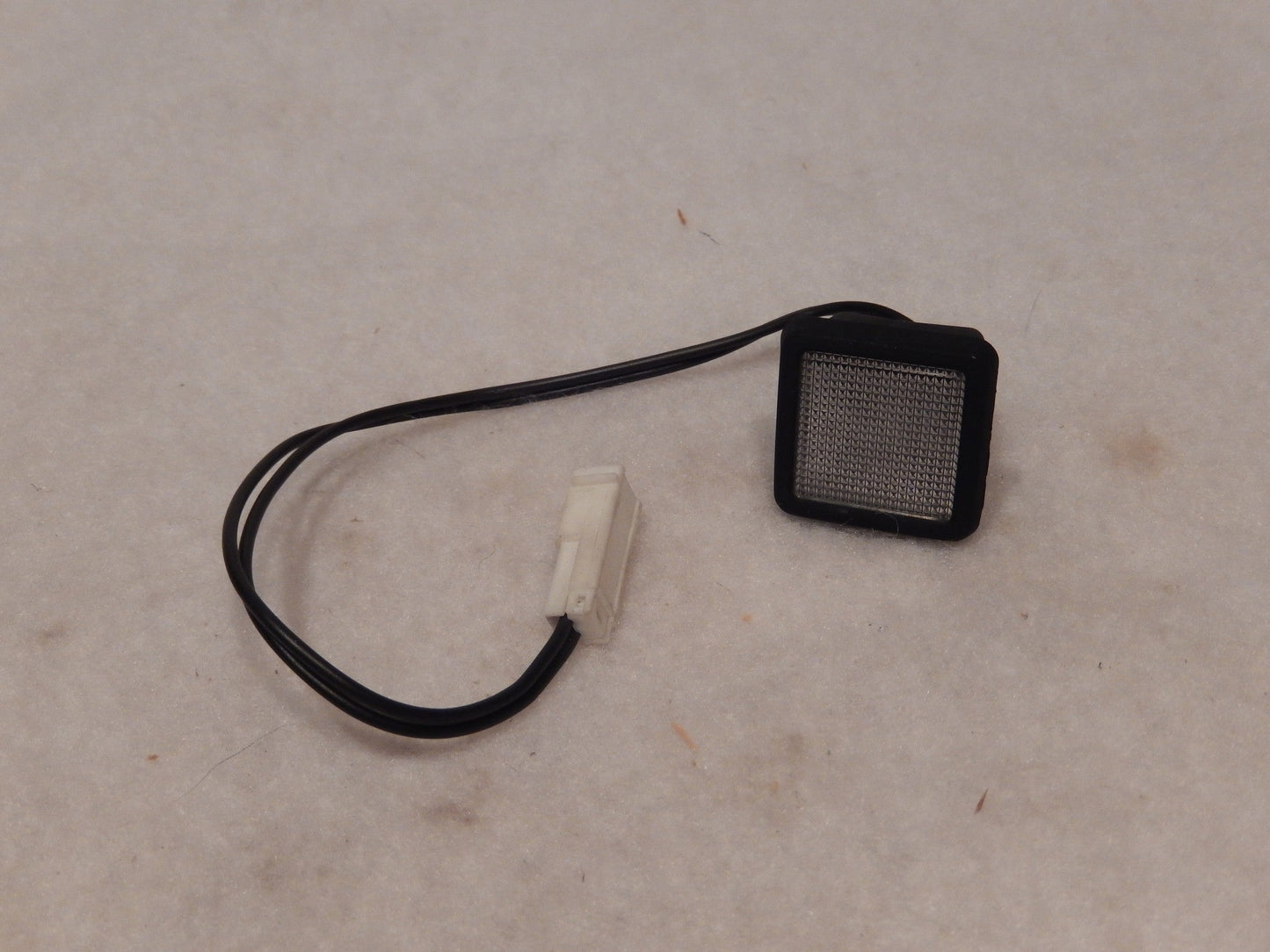 Range Rover P-38 Under Dash and Door Courtesy Light