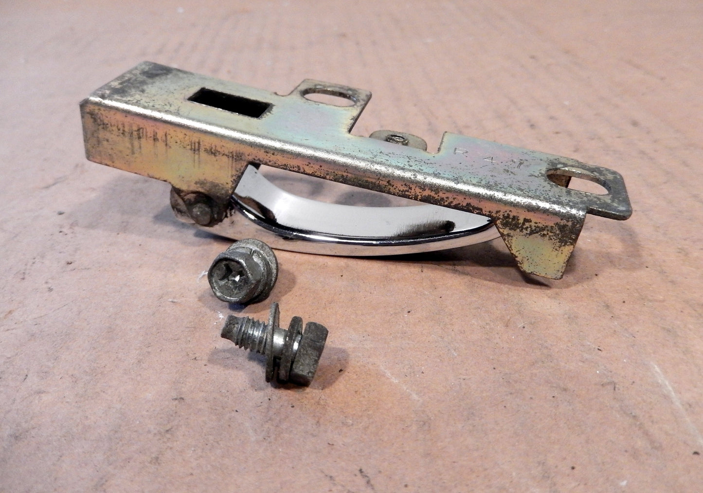 Datsun 240Z Passenger Door Latch Handle