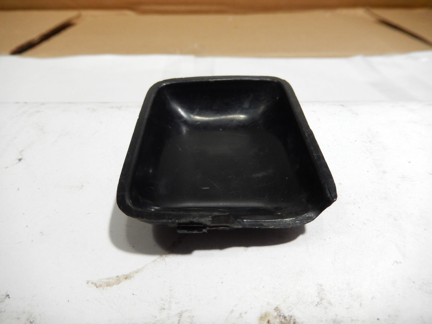 Datsun 240Z Driver's Side Door Interior Latch Handle Trim Cup