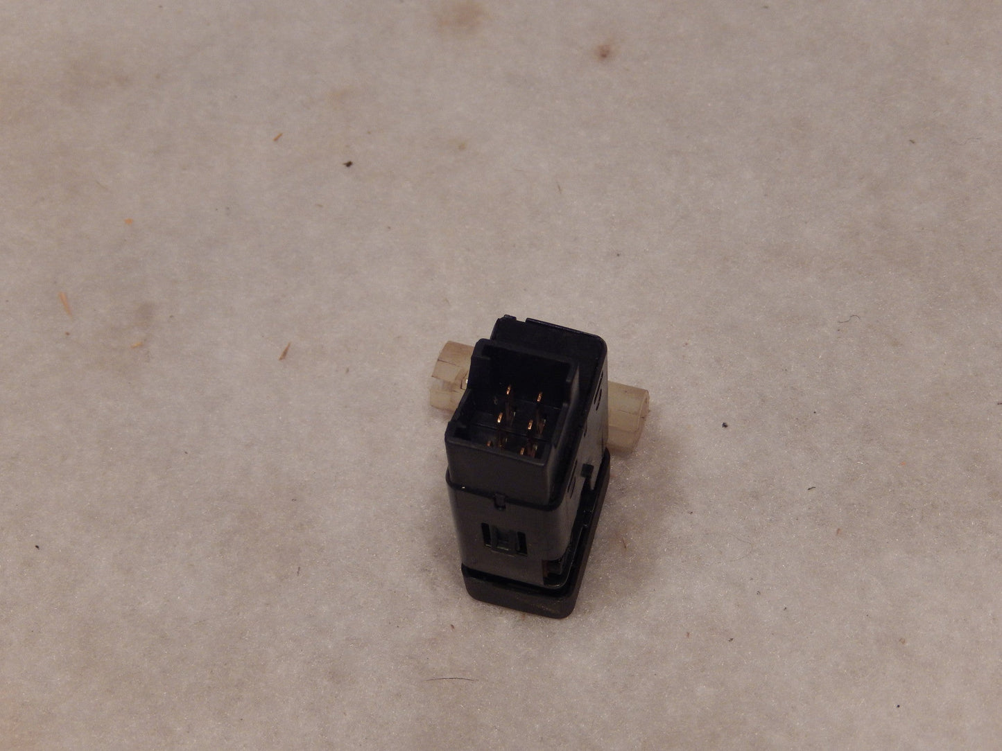 Range Rover P-38 Front Fog Lights Dashboard Switch