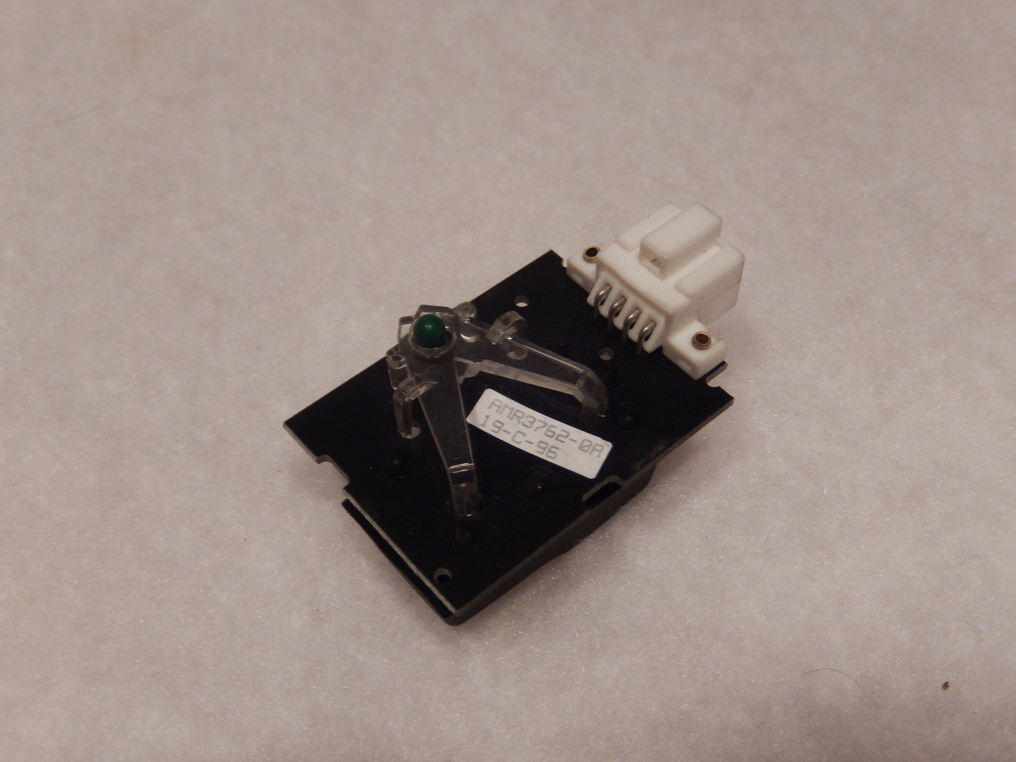 Range Rover P-38 Window Switch