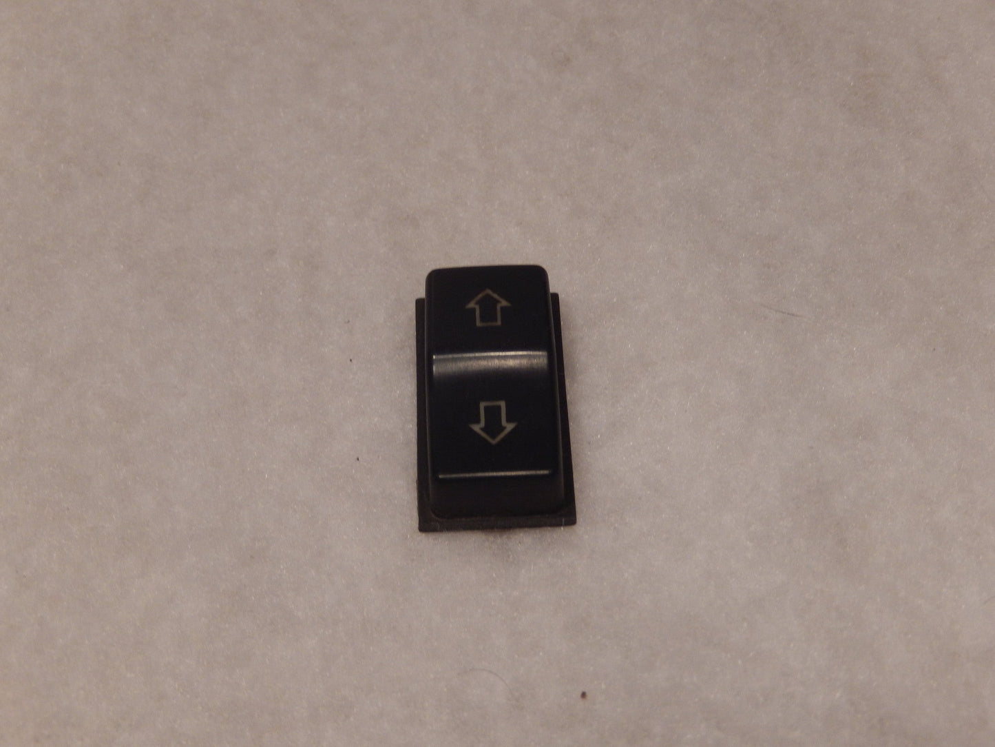 Range Rover P-38 Window Switch Cover