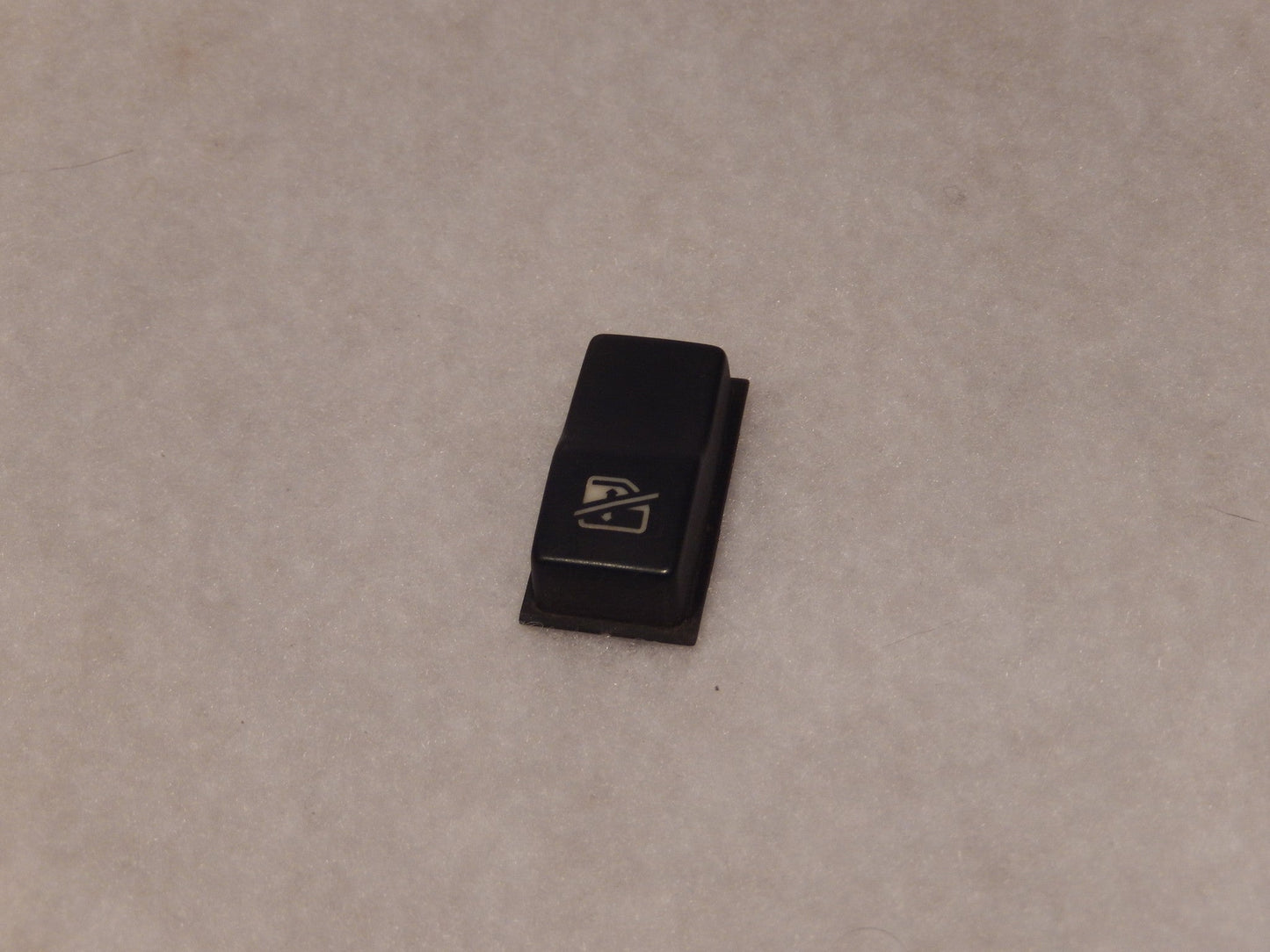Range Rover P-38 Window Lock Switch Cover