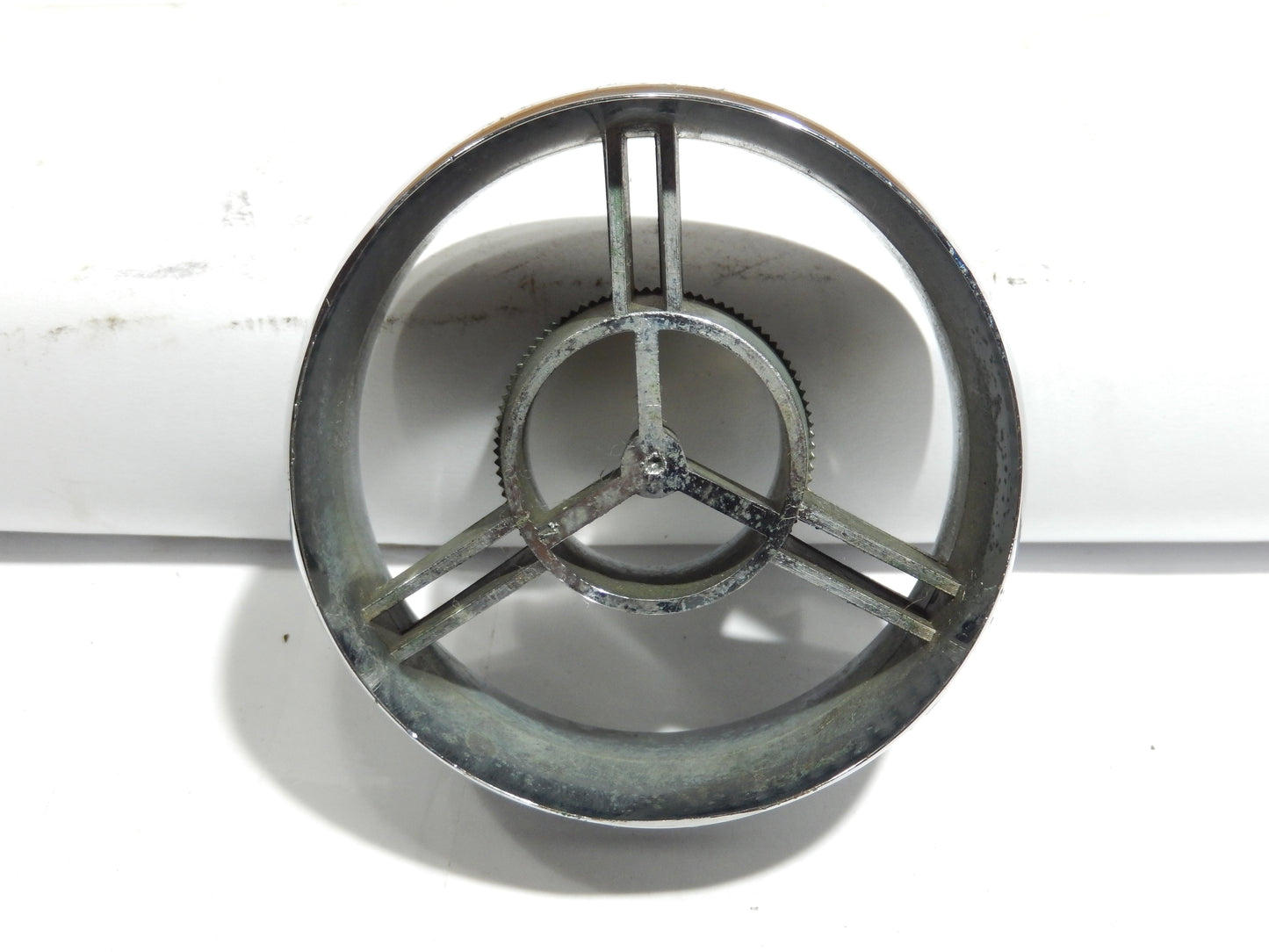 Datsun 240Z Dashboard Chrome Vent