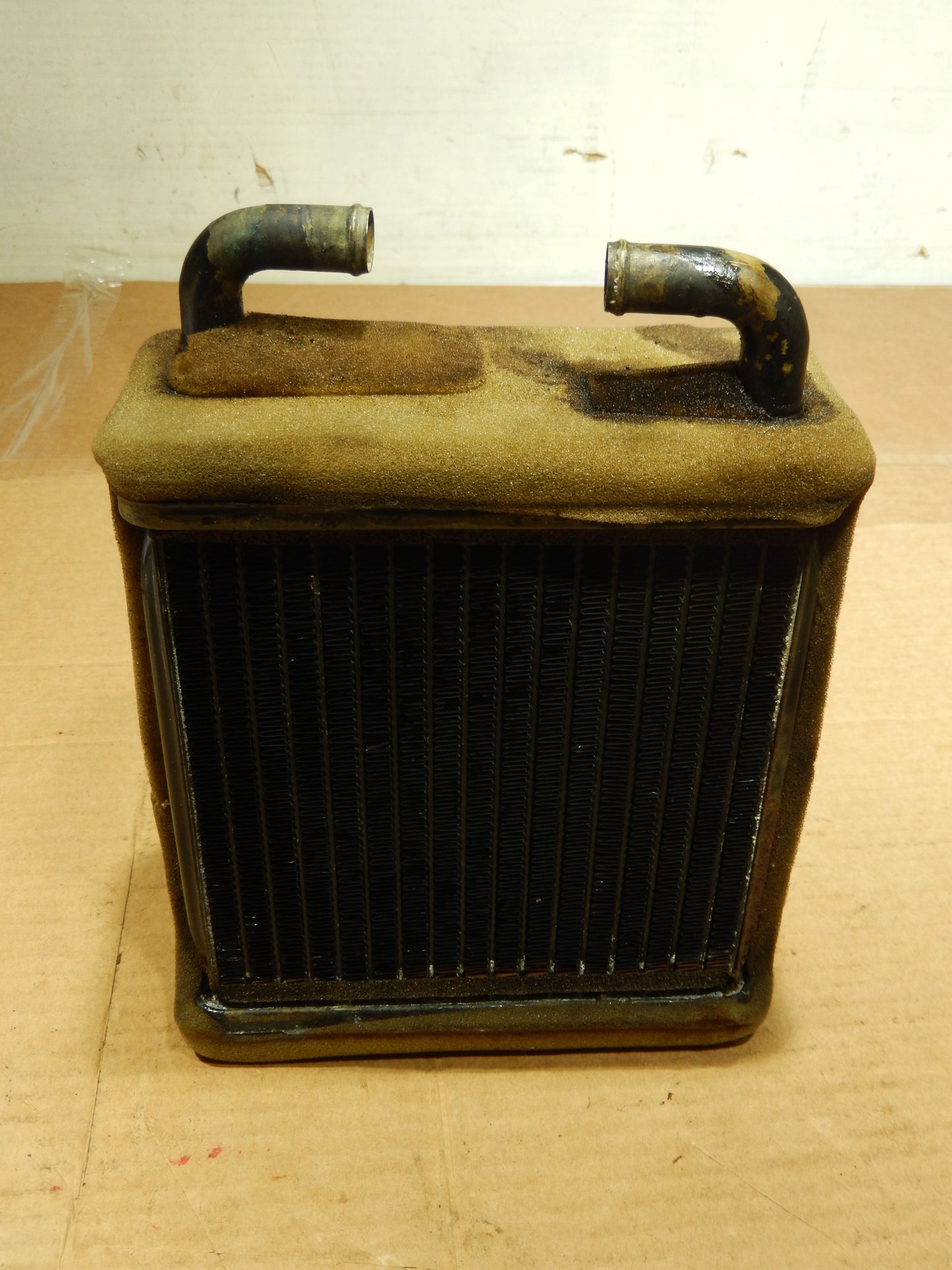 1980 Datsun 280ZX Heater Core