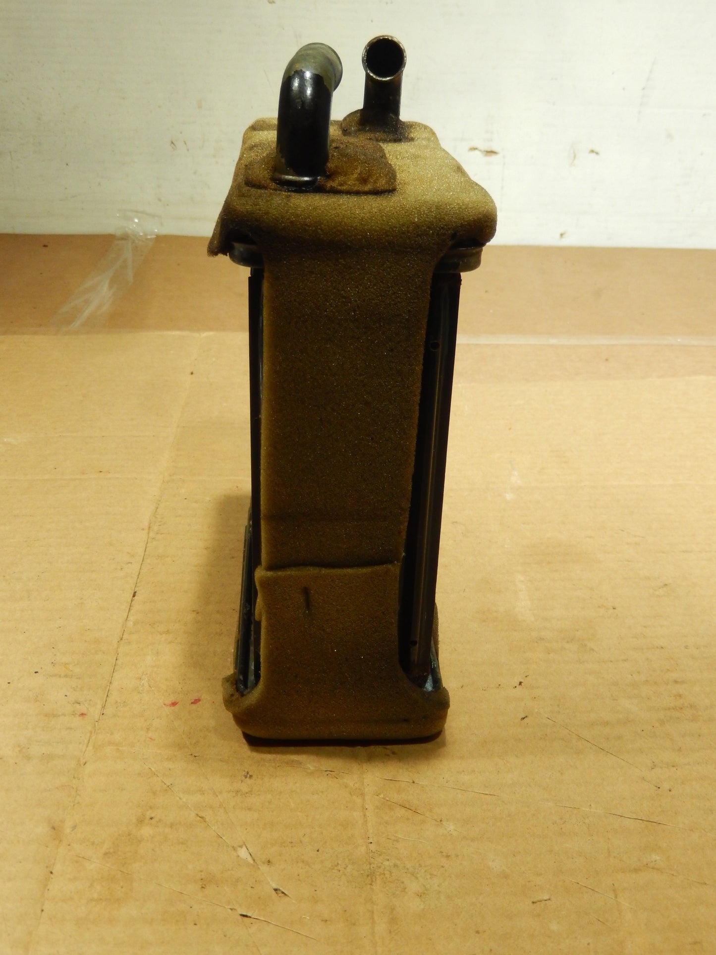 1980 Datsun 280ZX Heater Core