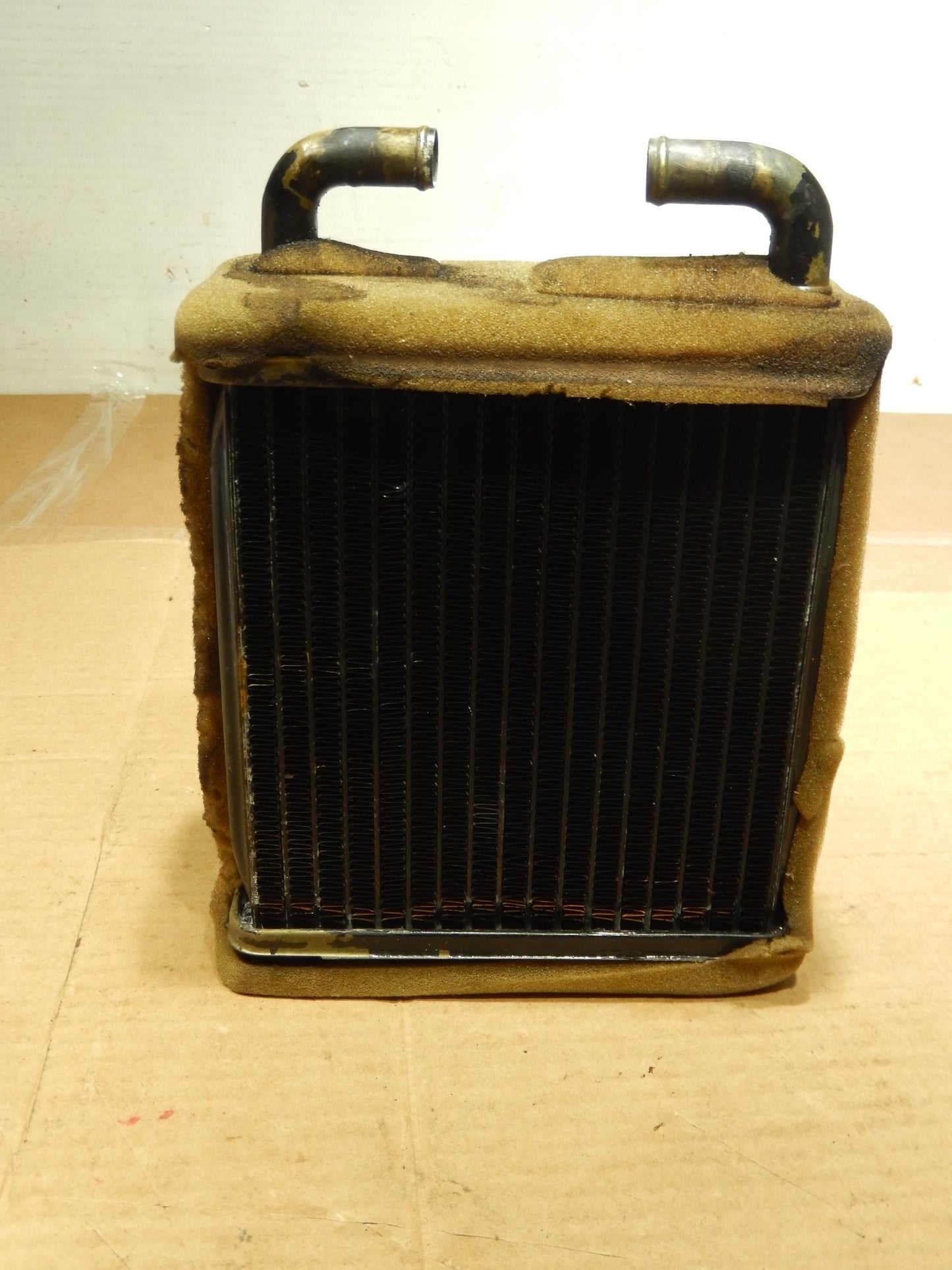 1980 Datsun 280ZX Heater Core