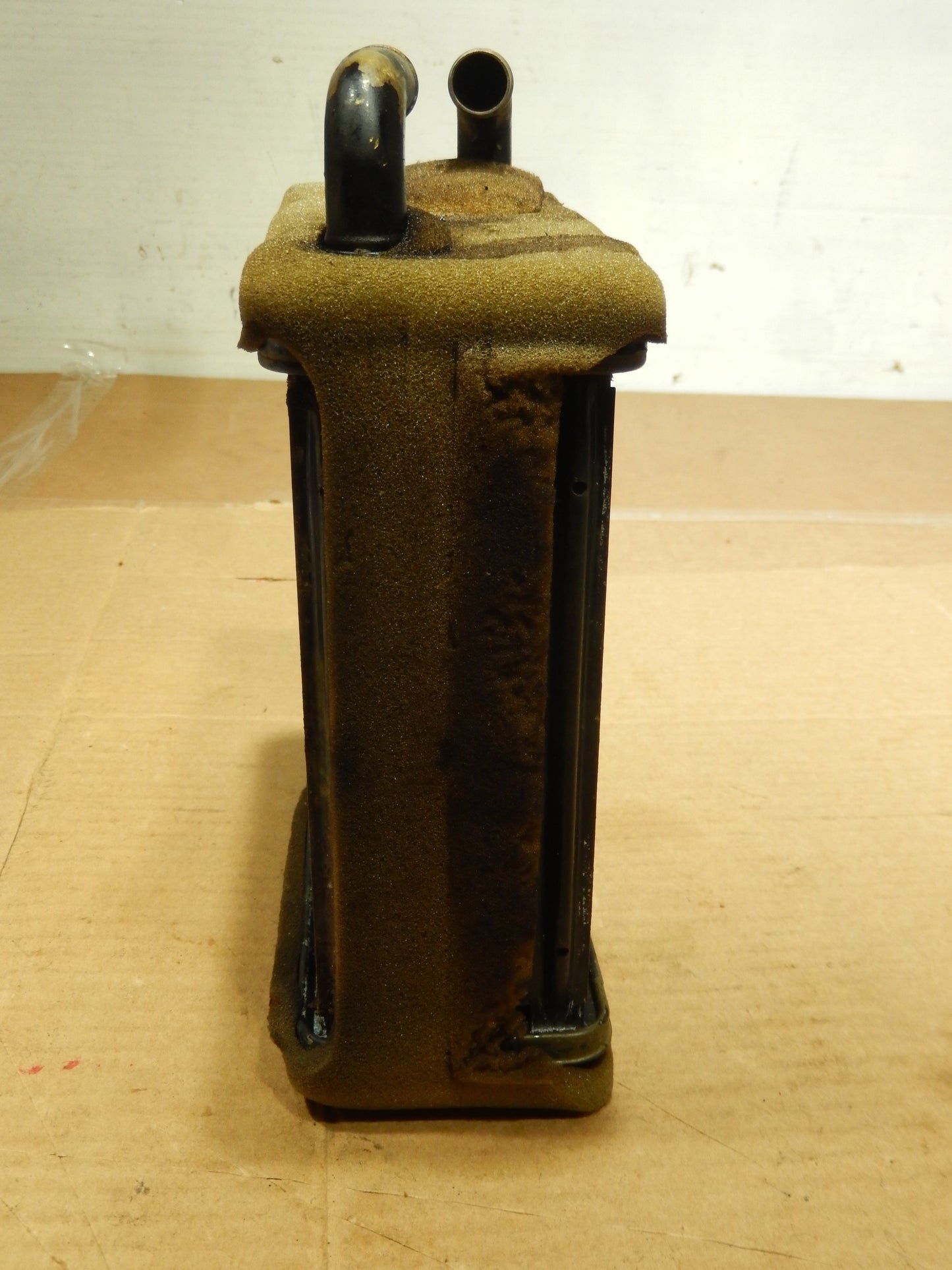 1980 Datsun 280ZX Heater Core