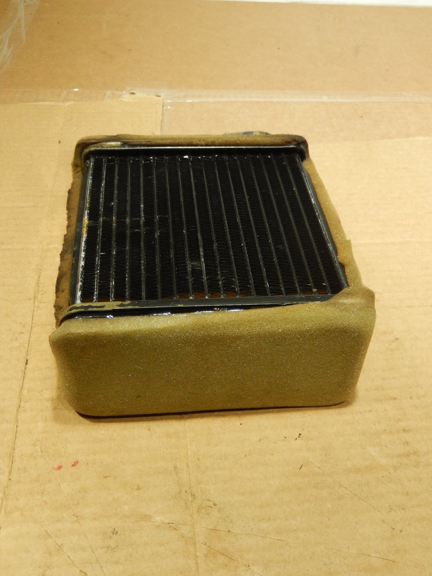 1980 Datsun 280ZX Heater Core