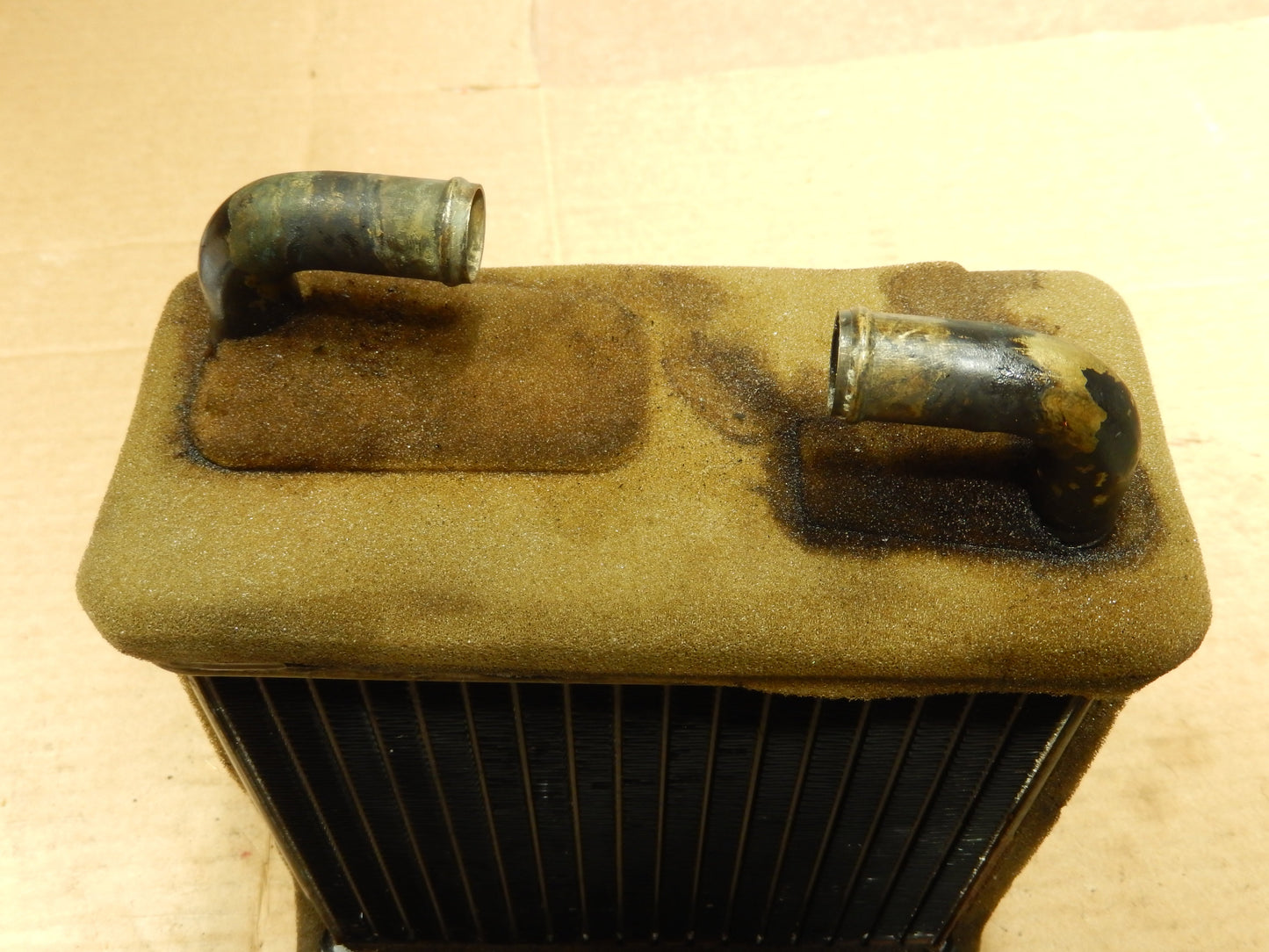 1980 Datsun 280ZX Heater Core