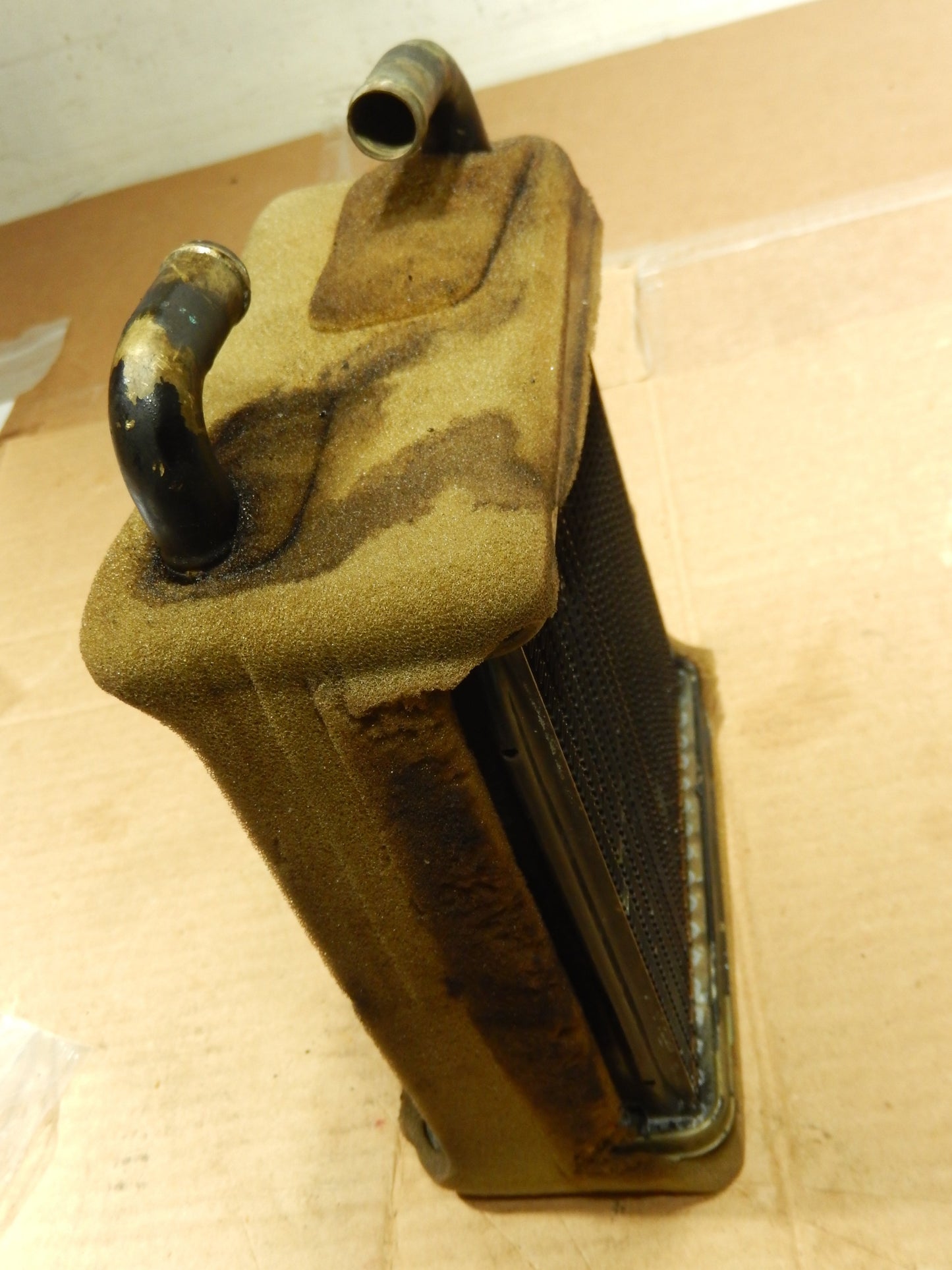 1980 Datsun 280ZX Heater Core