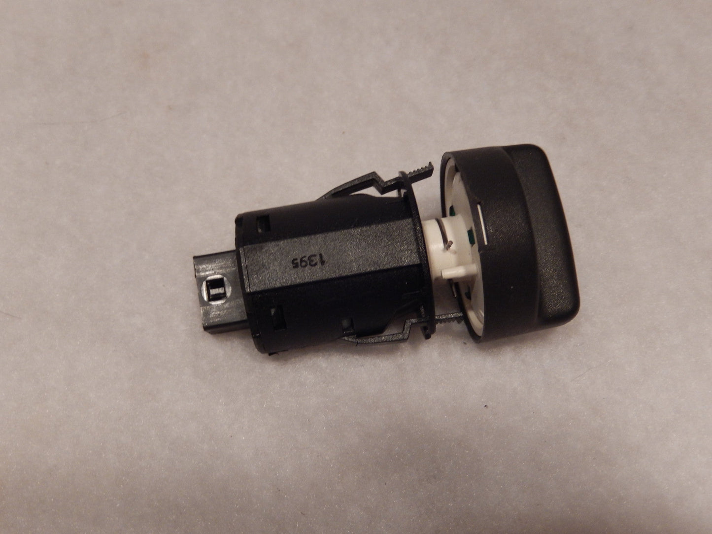 Range Rover P-38 Dashboard Master Lights Switch