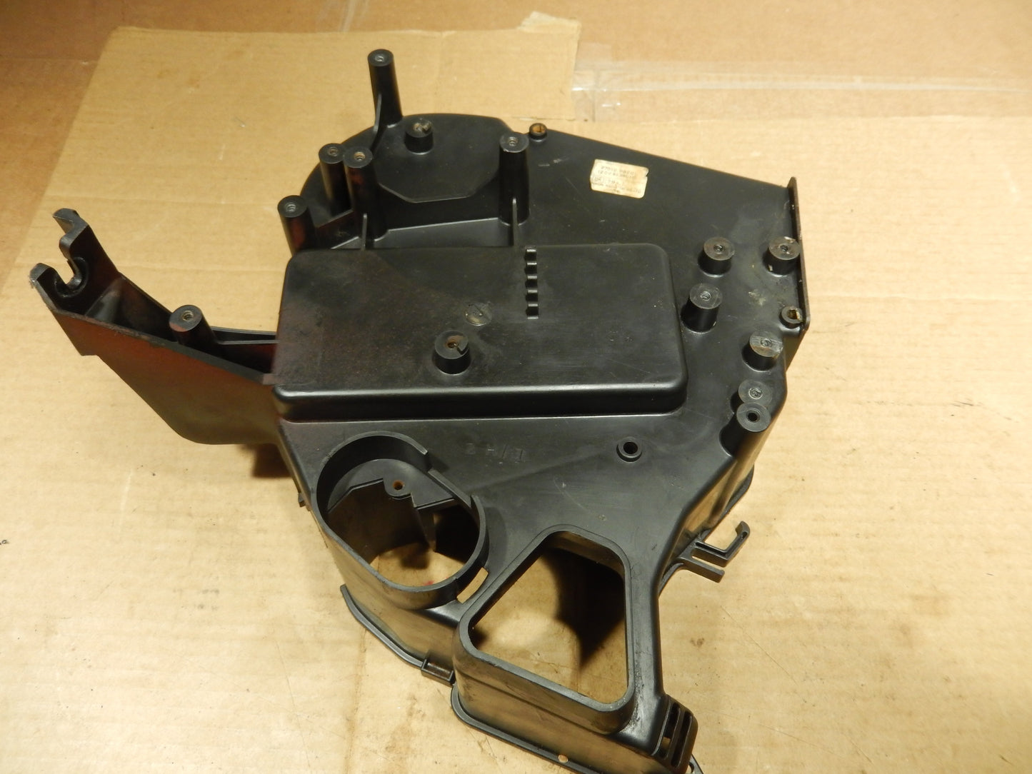 1980 Datsun 280ZX Heater Box