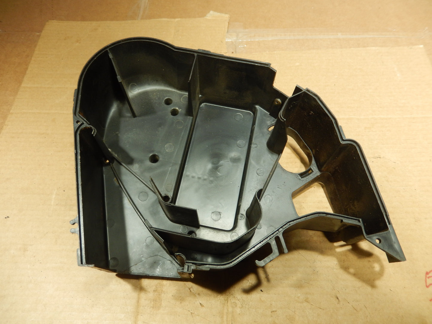 1980 Datsun 280ZX Heater Box