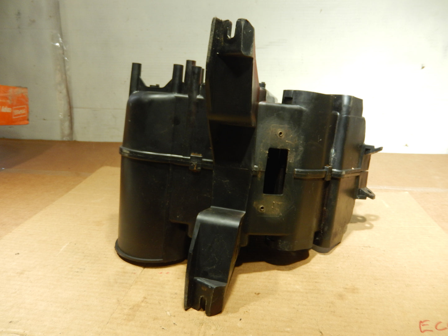 1980 Datsun 280ZX Heater Box