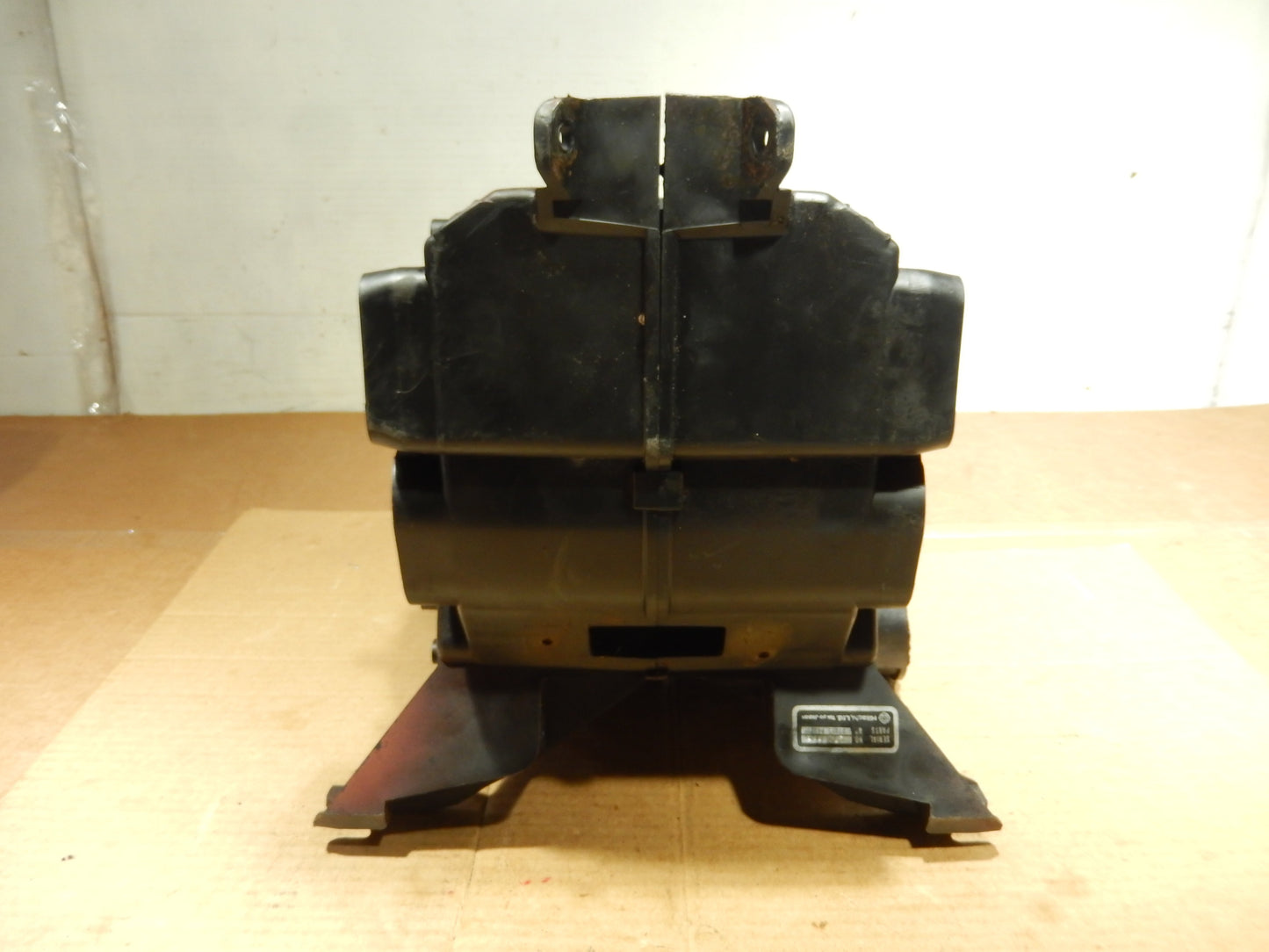 1980 Datsun 280ZX Heater Box