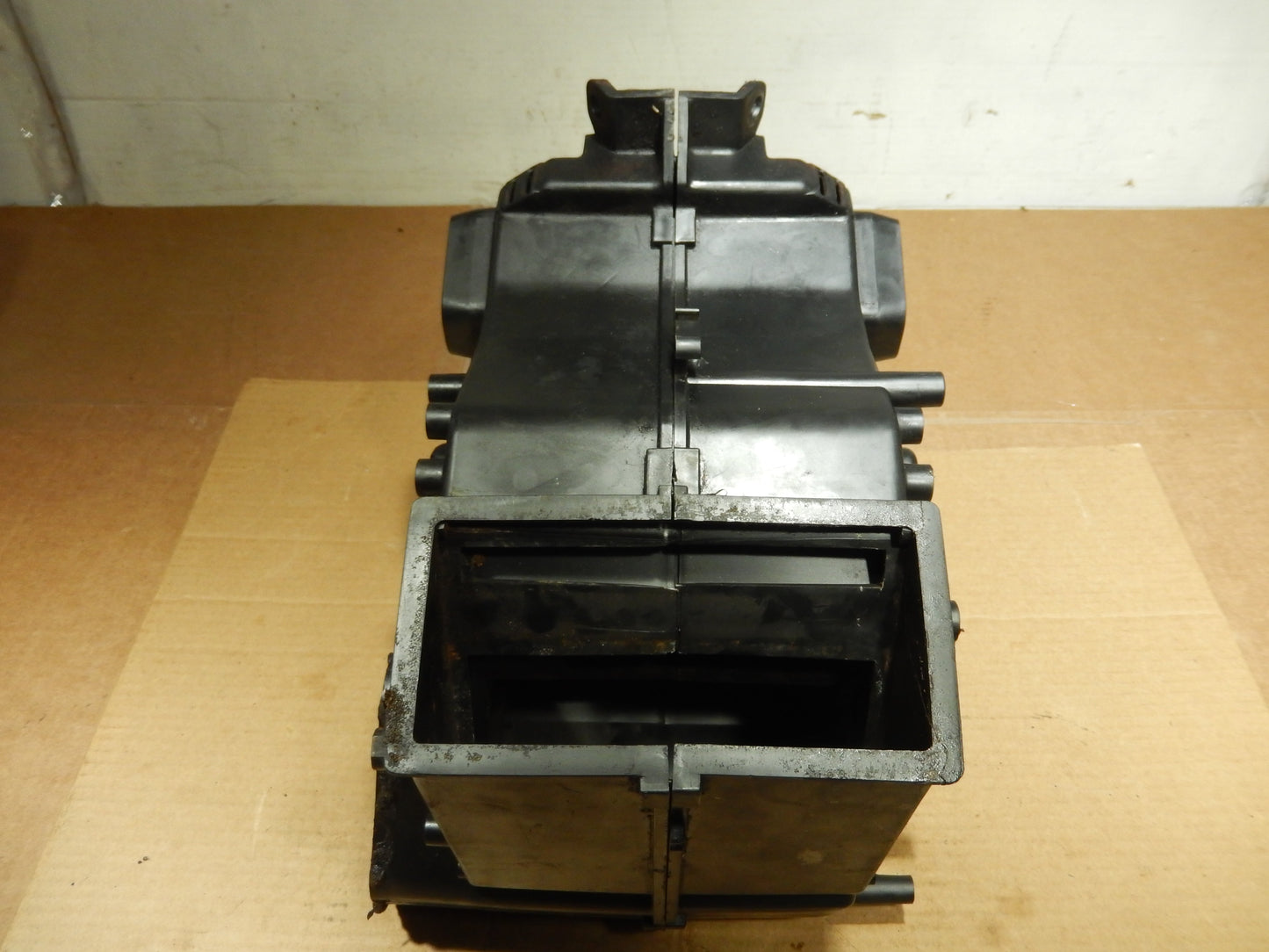 1980 Datsun 280ZX Heater Box