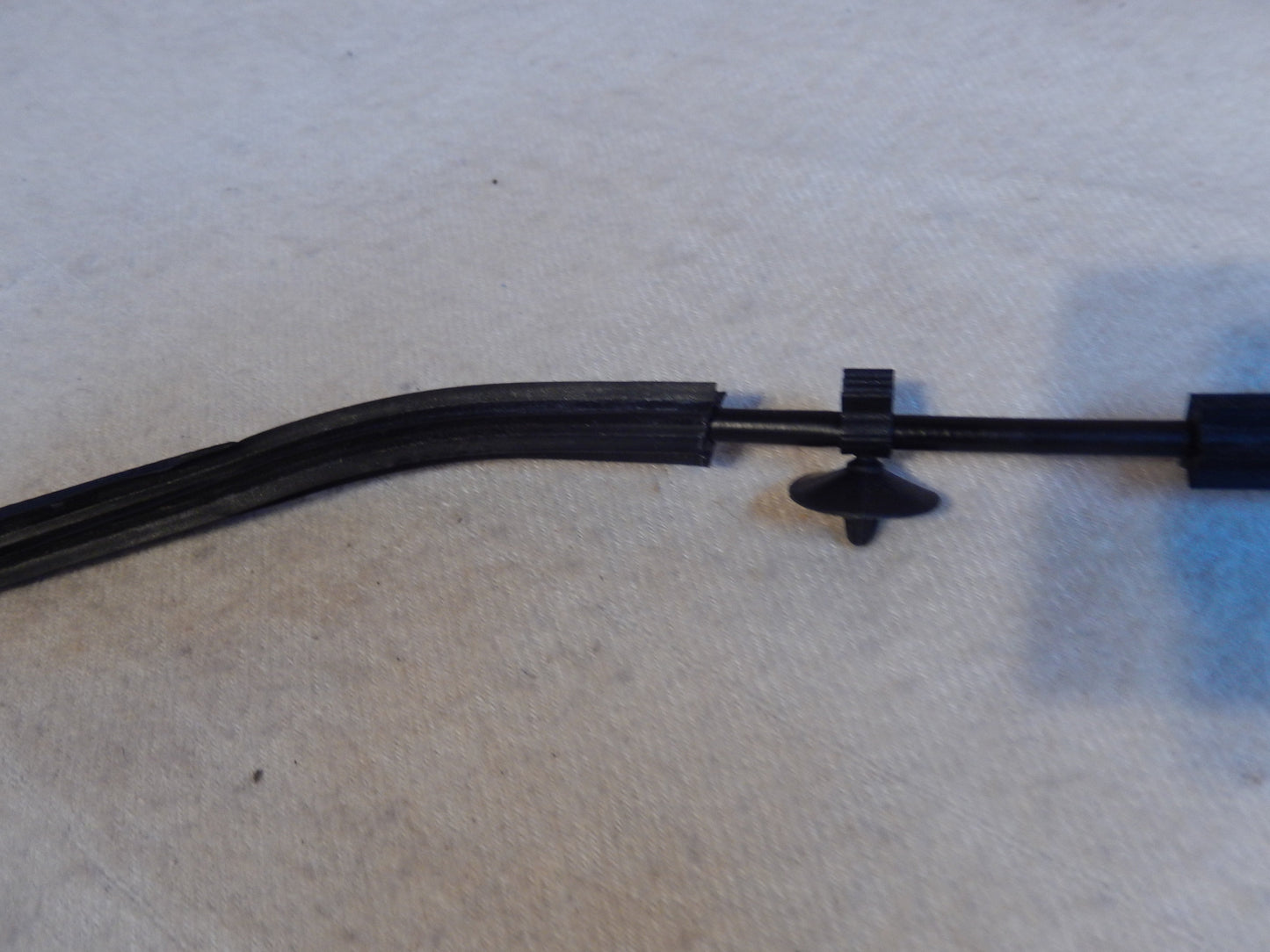 Maserati Quattroporte M-139 04 - 014 Rear Passengers Door Lock Assembly