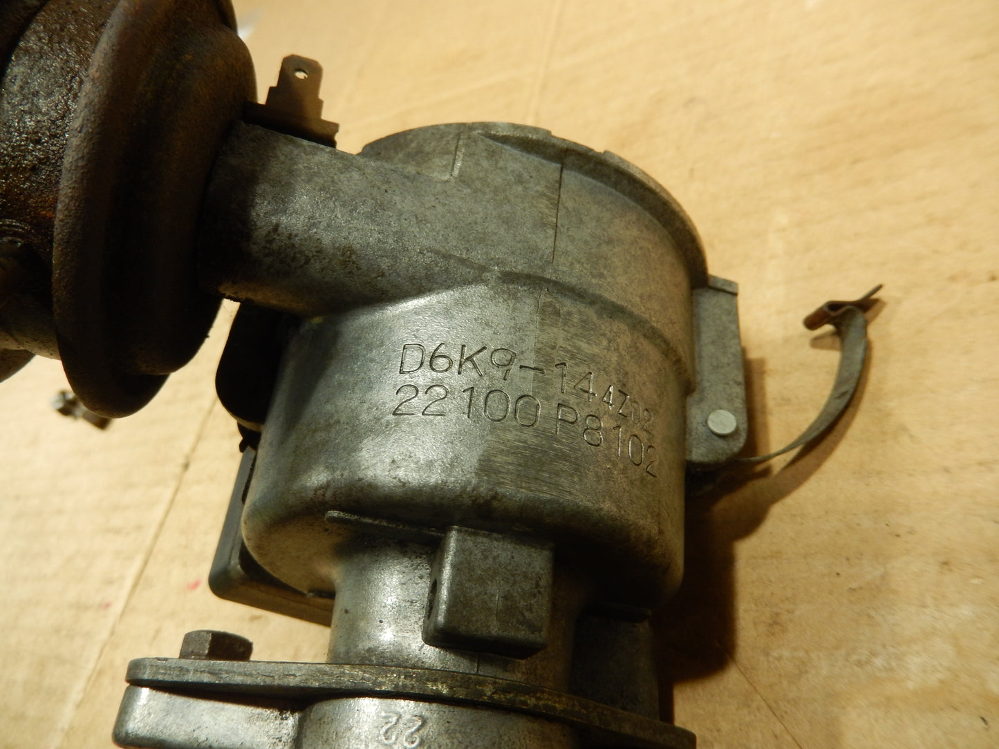1980 Datsun 280ZX Electronic Distributor