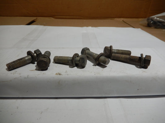 Datsun 240Z Engine to Automatic Transmission Bolt Mount Set