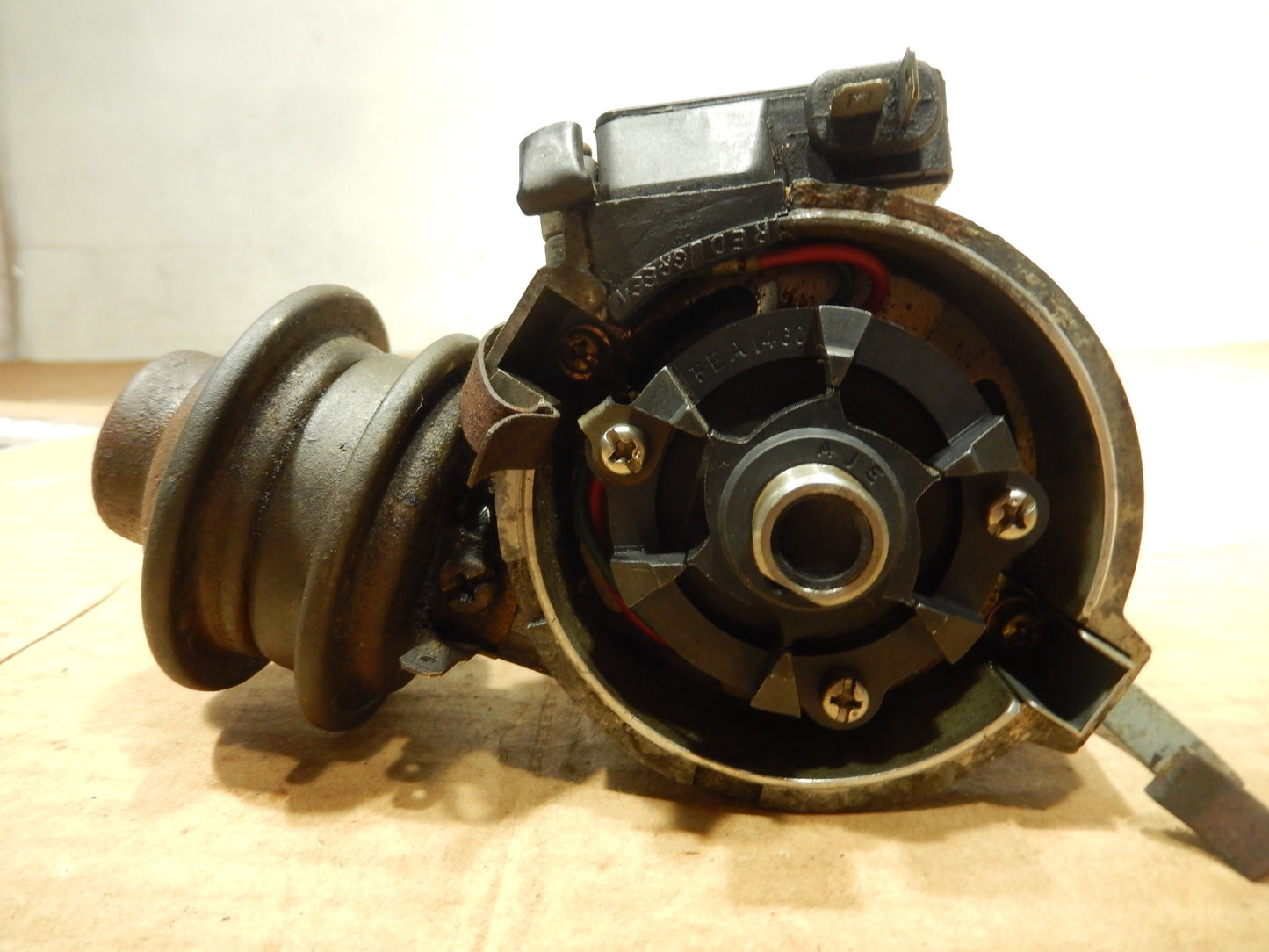 1980 Datsun 280ZX Electronic Distributor