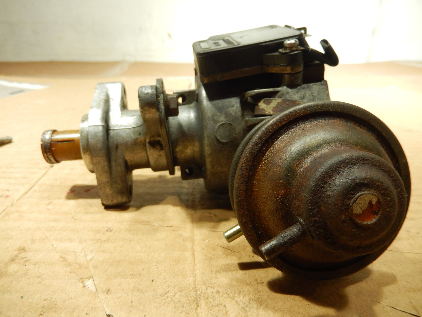 1980 Datsun 280ZX Electronic Distributor