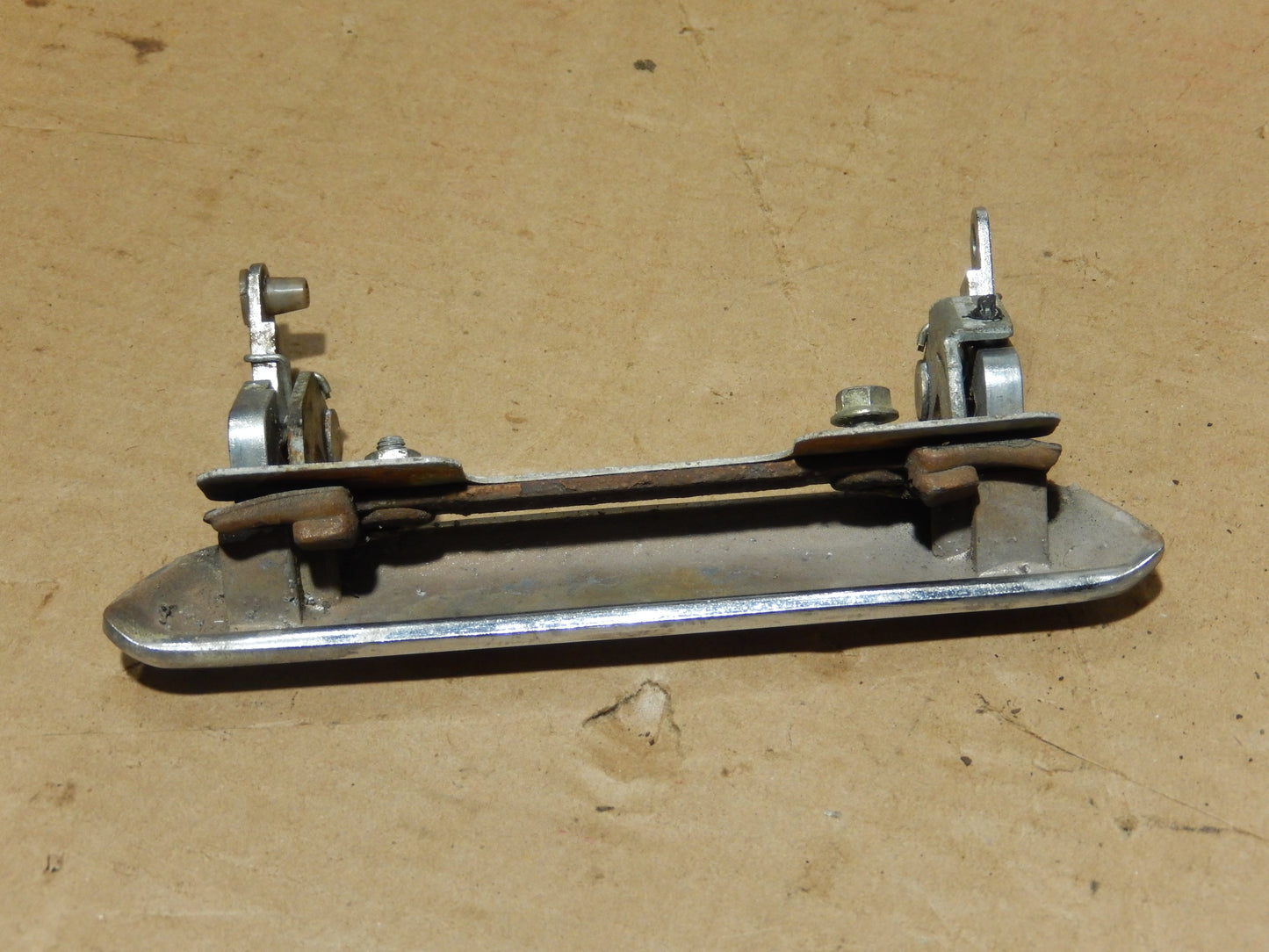Datsun 240Z Driver Exterior Door Handle