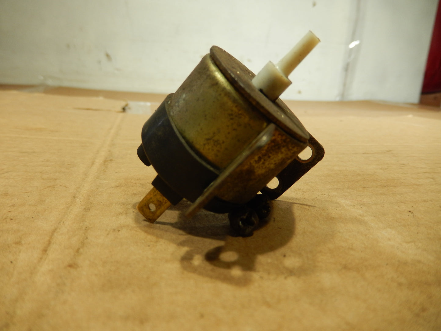 1980 Datsun 280ZX Main Climate Box Vacuum Switch / Valve