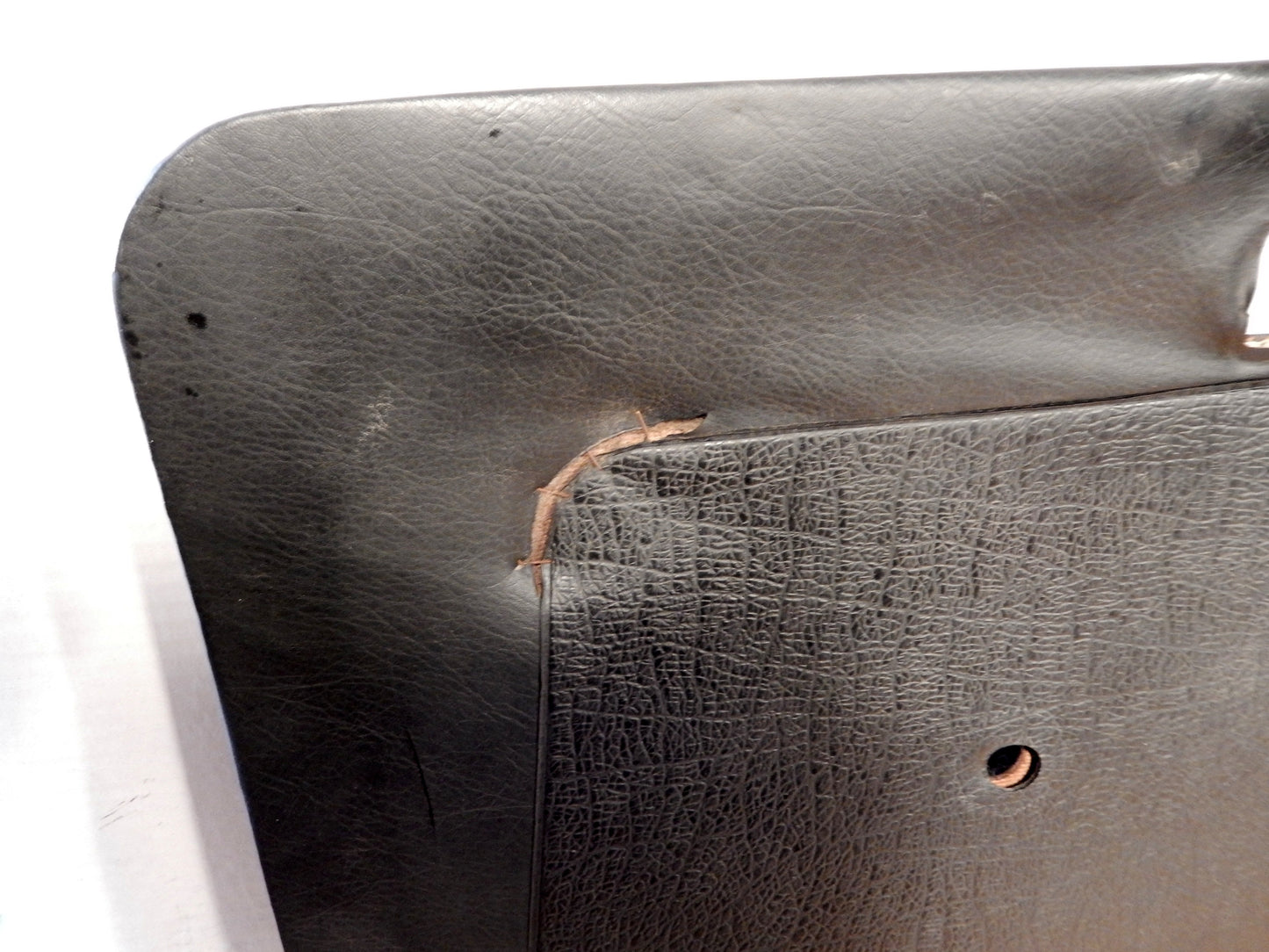 Datsun 240Z OEM Driver Side Interior Door Panel