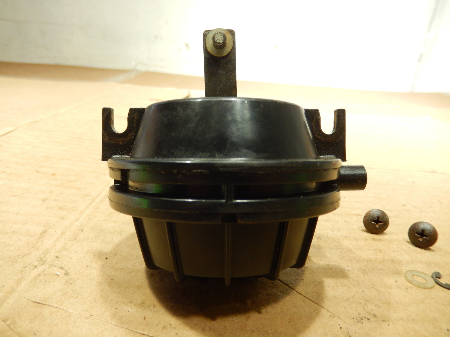 1980 280ZX Climate Box Vacuum Pod