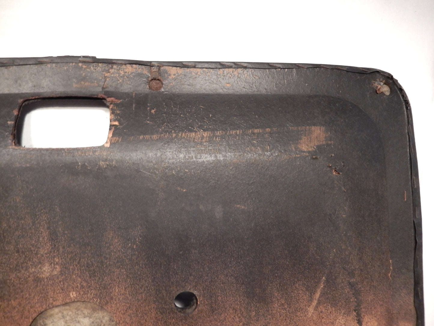 Datsun 240Z OEM Driver Side Interior Door Panel