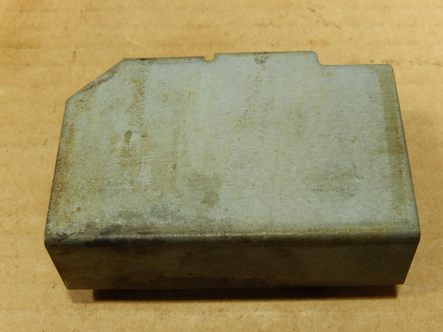 1980 Datsun 280ZX Climate Control Vacuum & Electric Switch Assembly